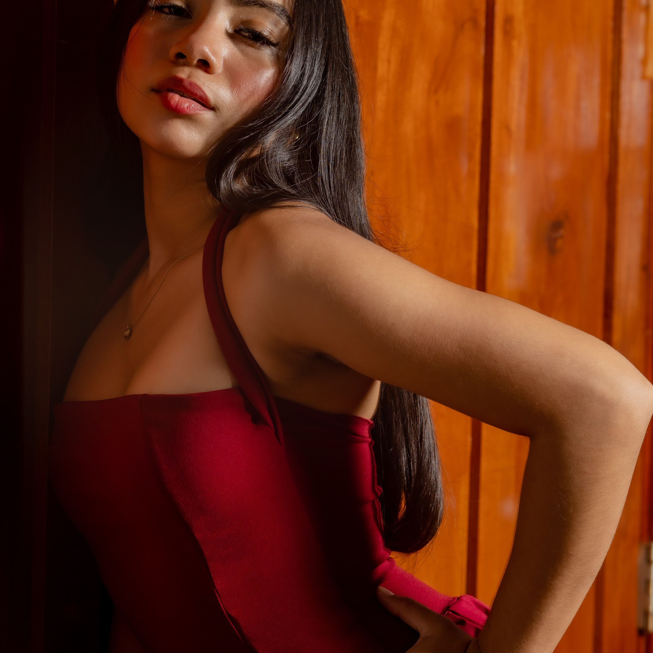 Alejandra Nicaragua. Thomas Clark photography
