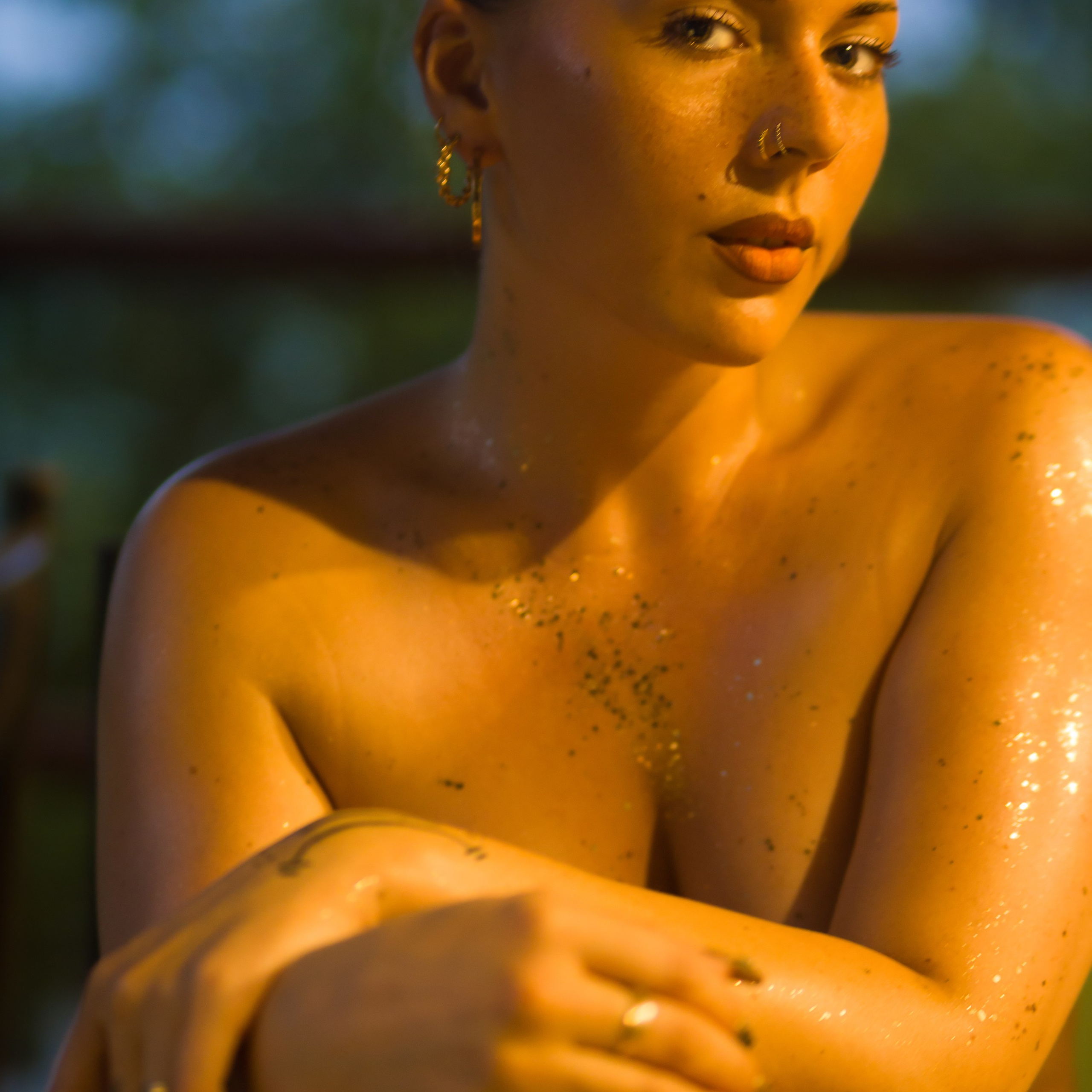 Khyara 2. Thomas Clark photography