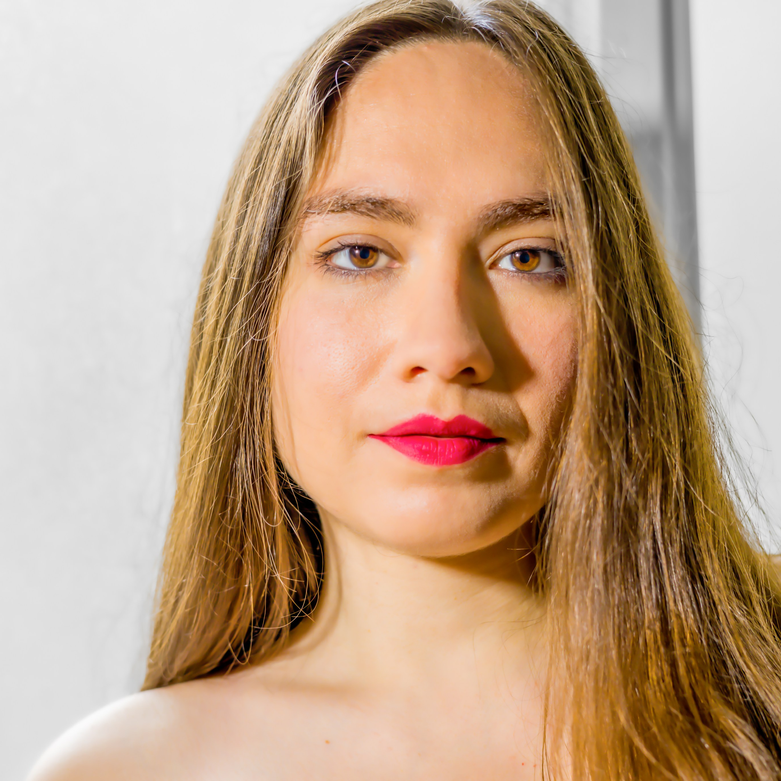 Anahita 2. Thomas Clark photography
