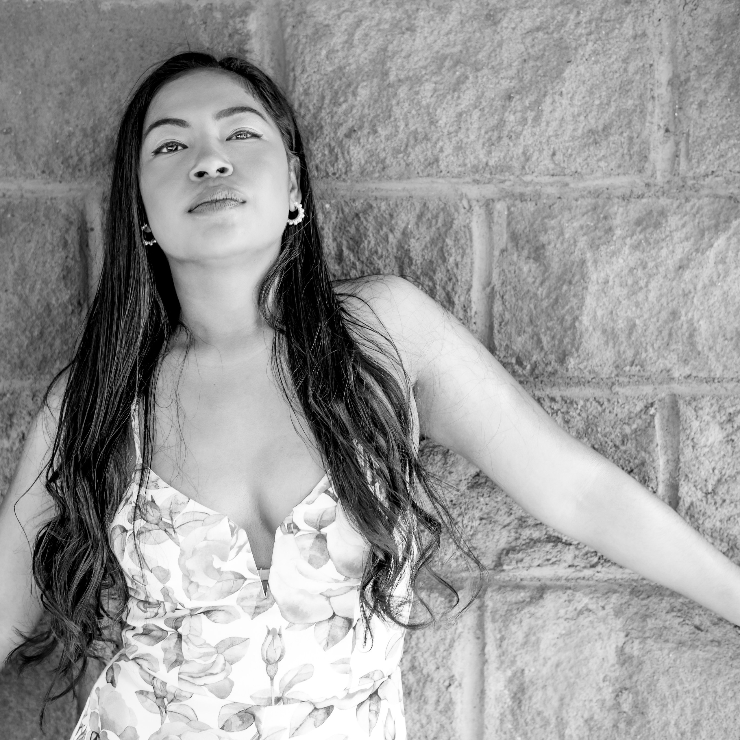 Oriana. Thomas Clark photography