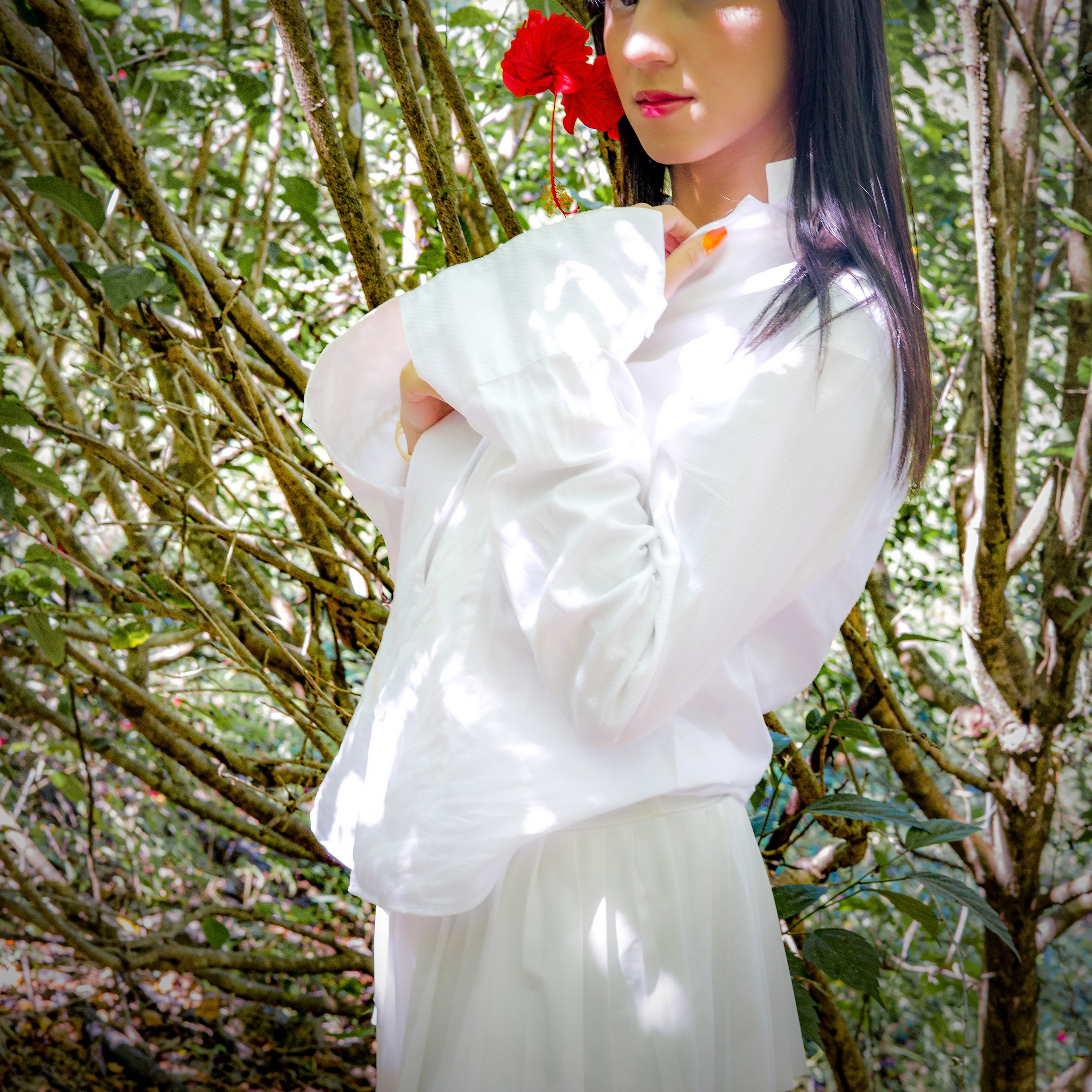 Karen 2. Thomas Clark photography