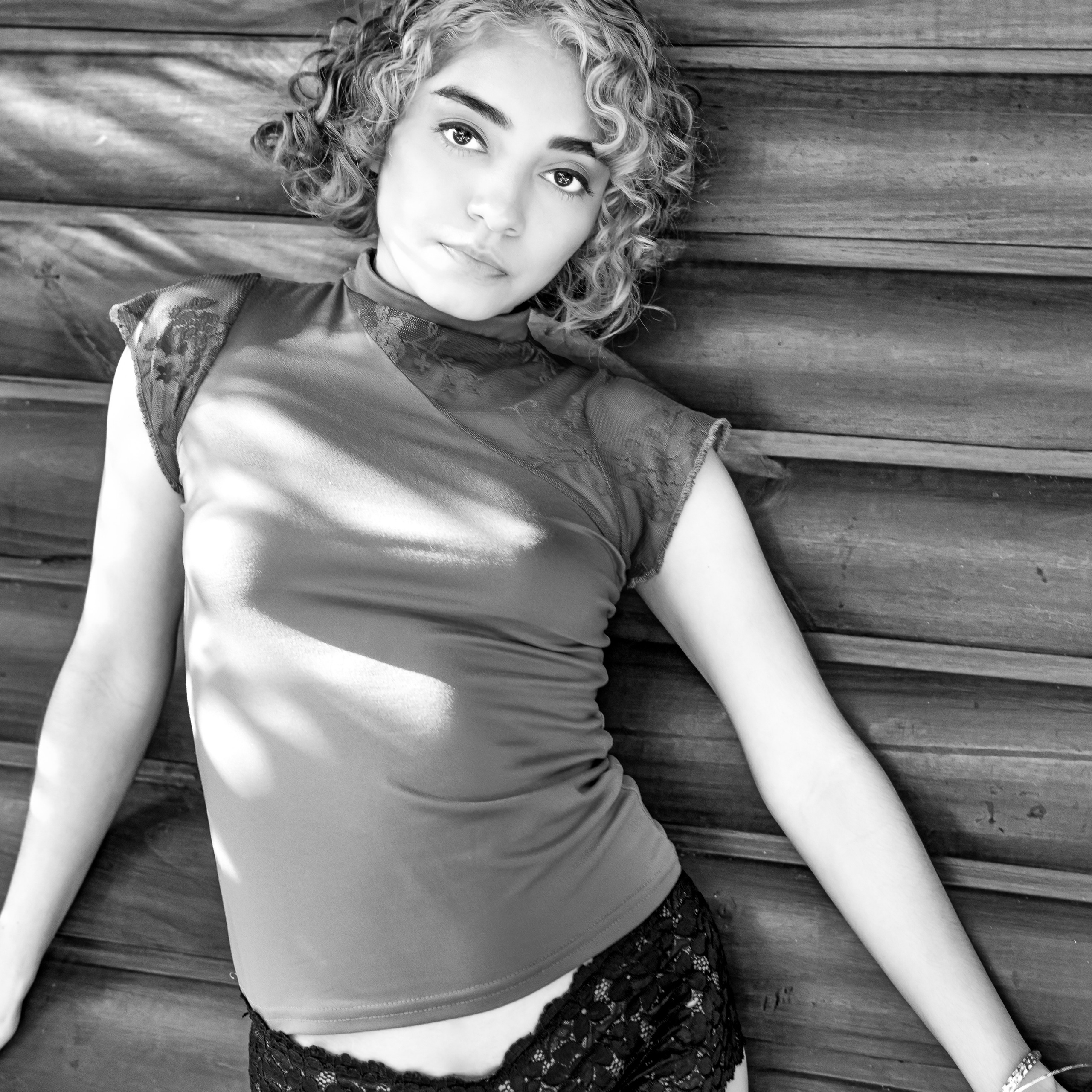 Lilith. Thomas Clark photography