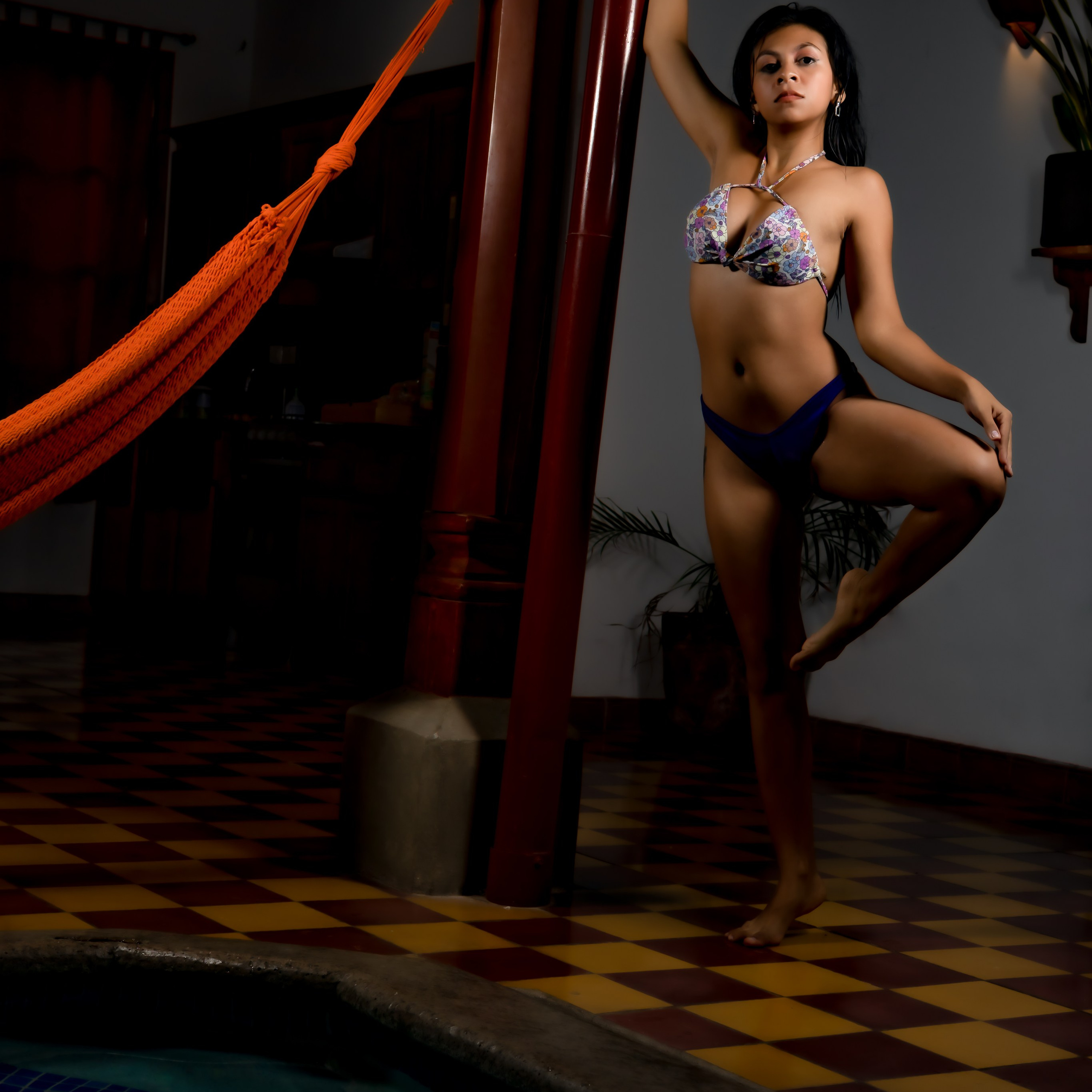 Color portfolio. Thomas Clark photography