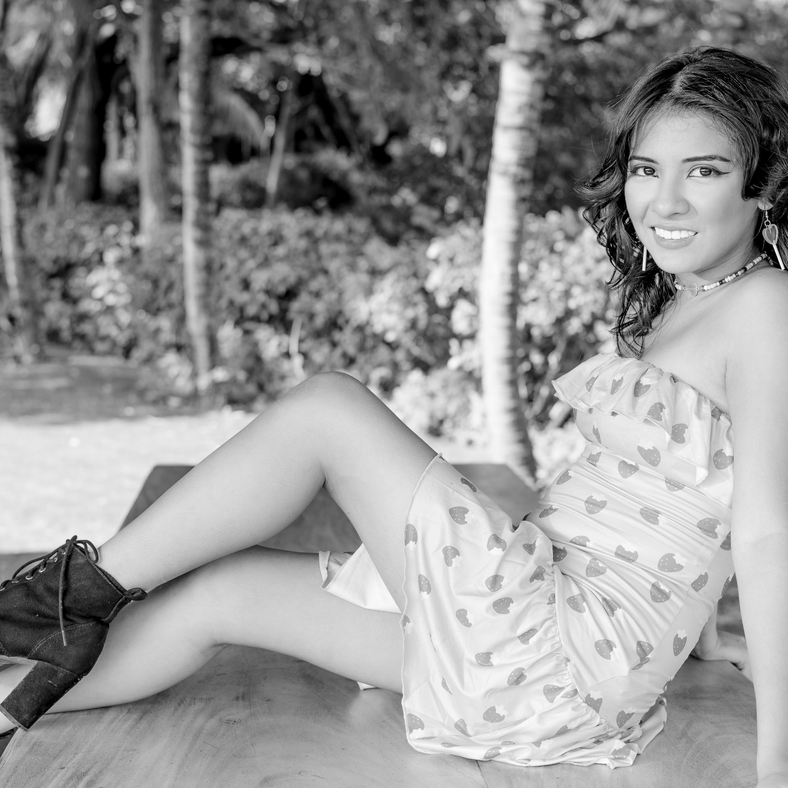 Katherin. Thomas Clark photography