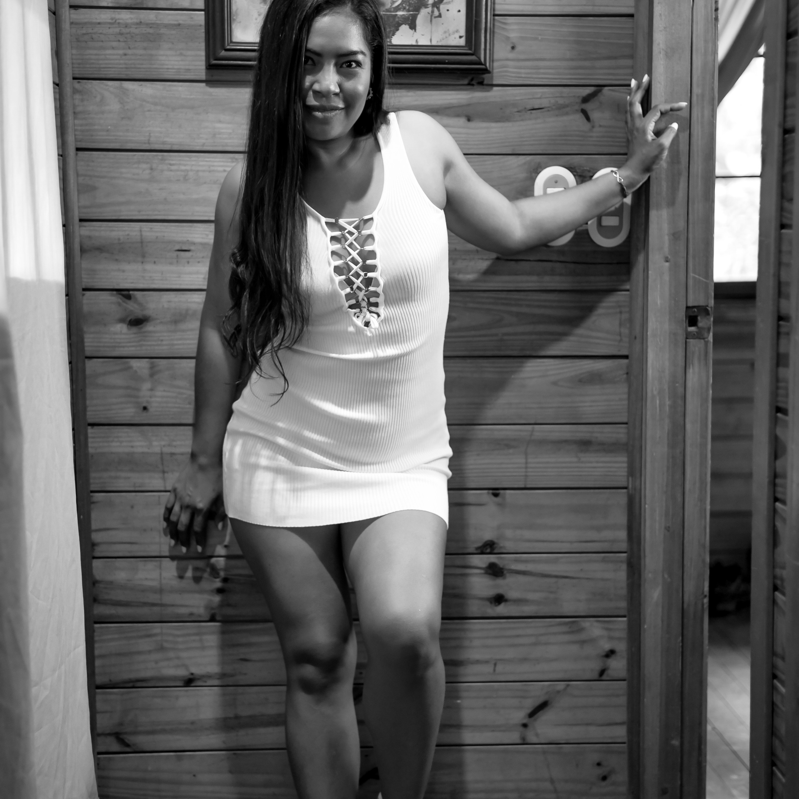 Oriana. Thomas Clark photography