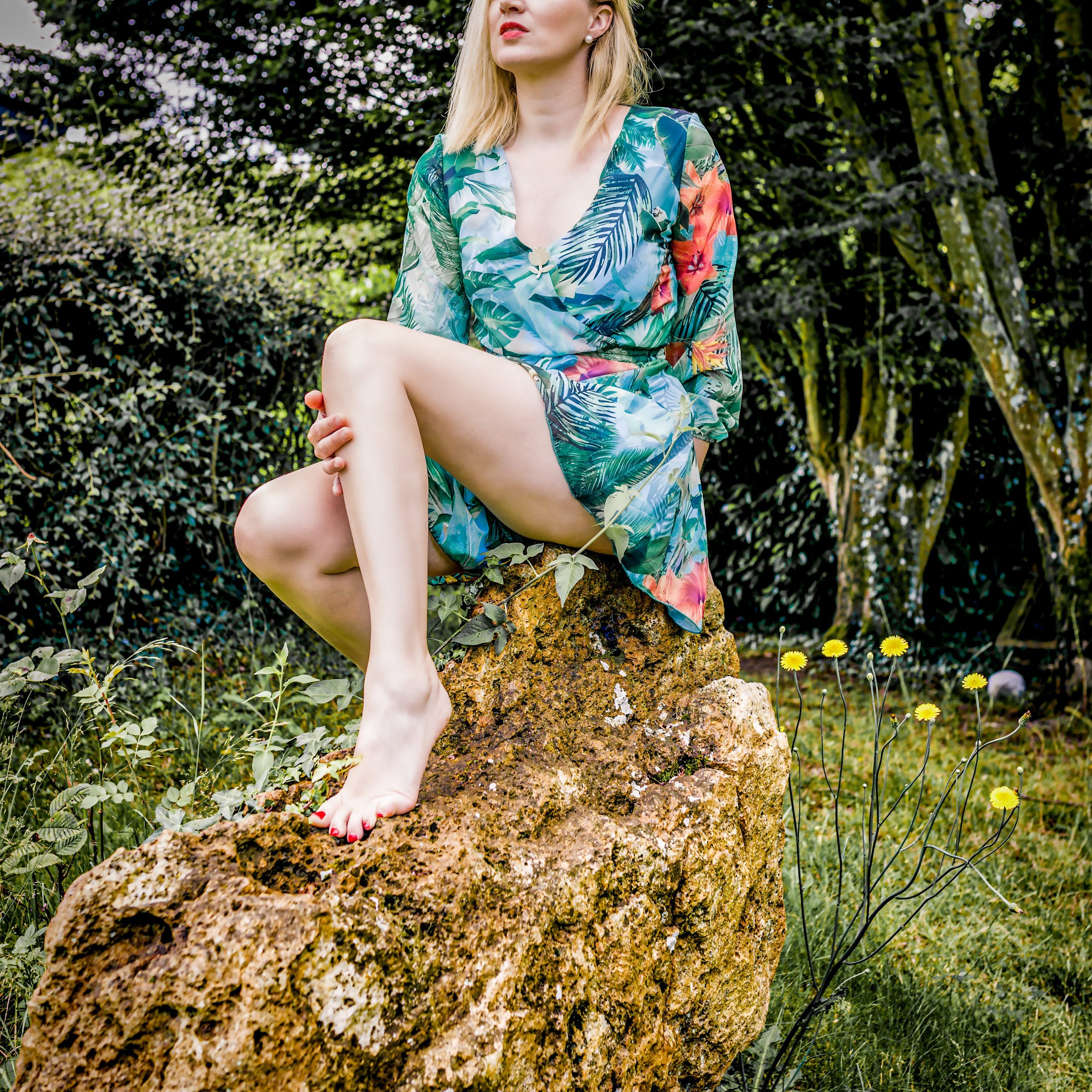 Lina. Thomas Clark photography