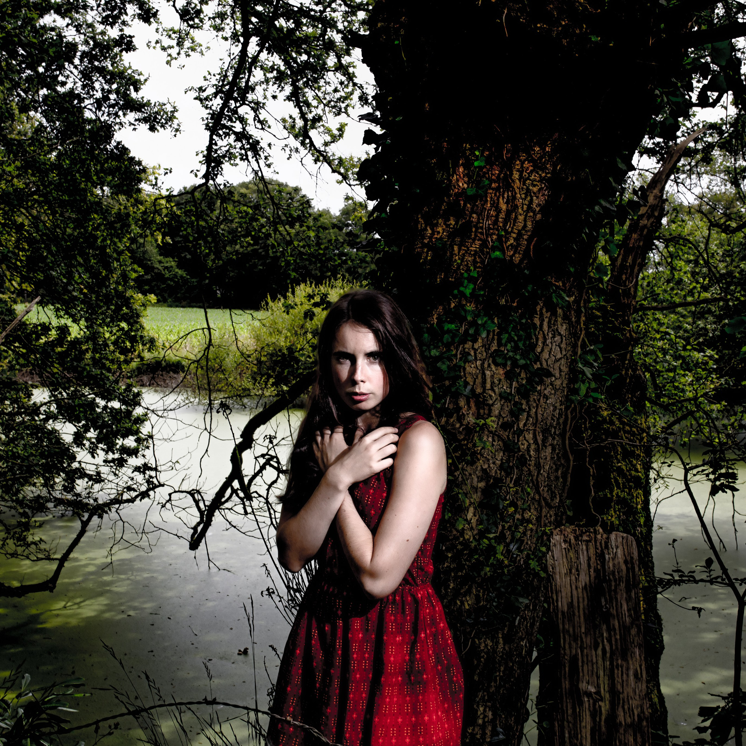 Zeia 2. Thomas Clark photography