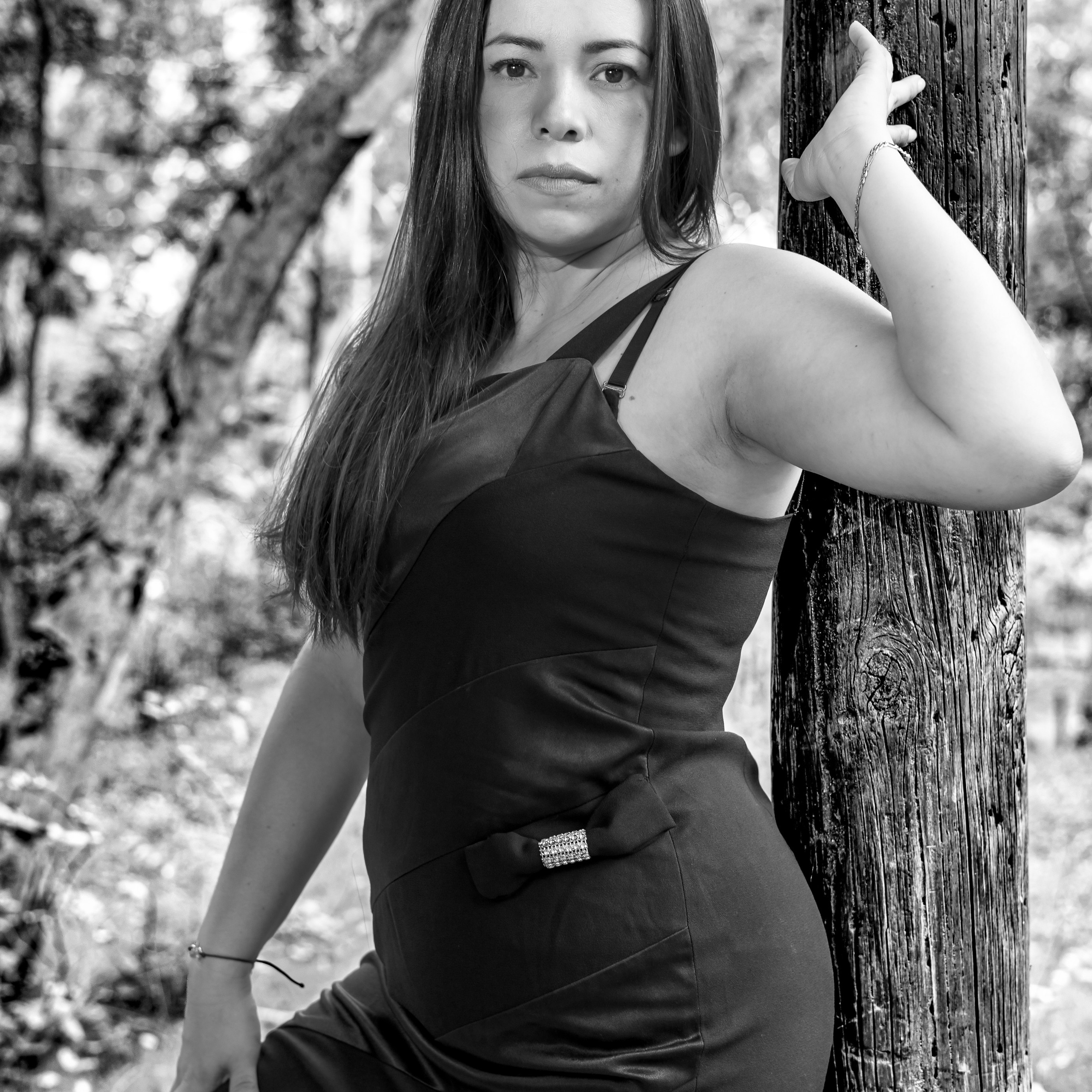 Esmeralda. Thomas Clark photography