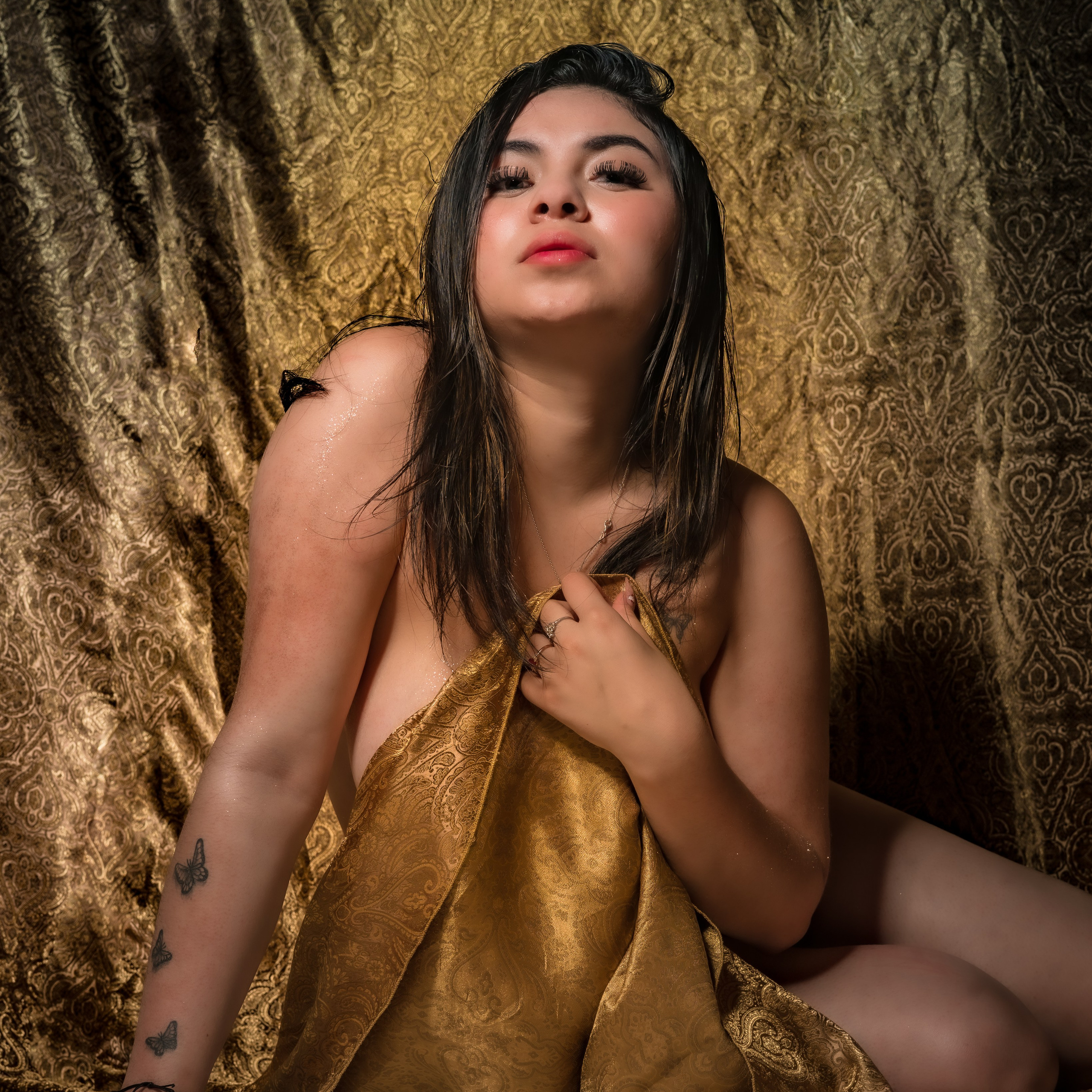 Valery. Thomas Clark photography
