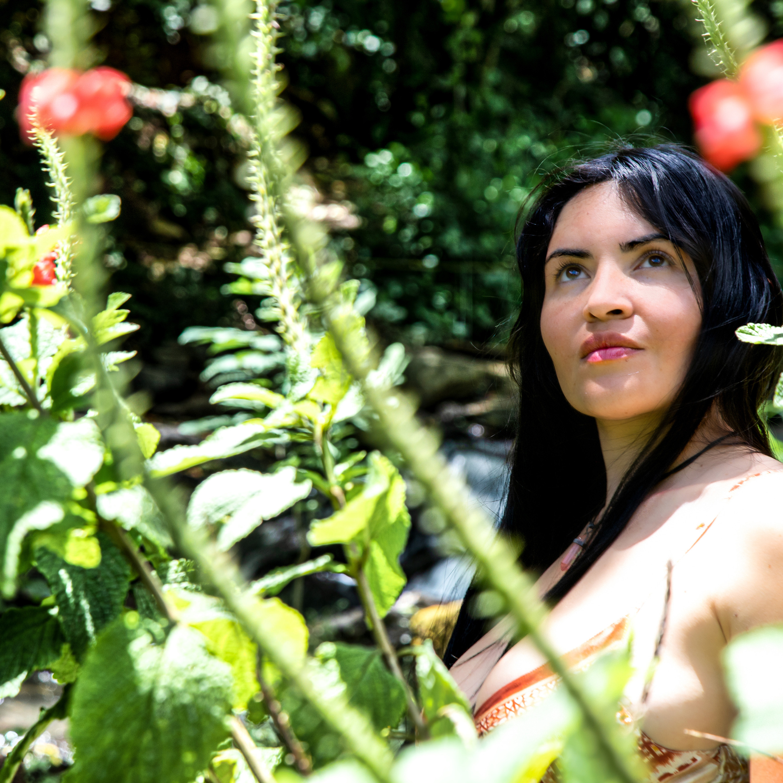 Stefany. Thomas Clark photography