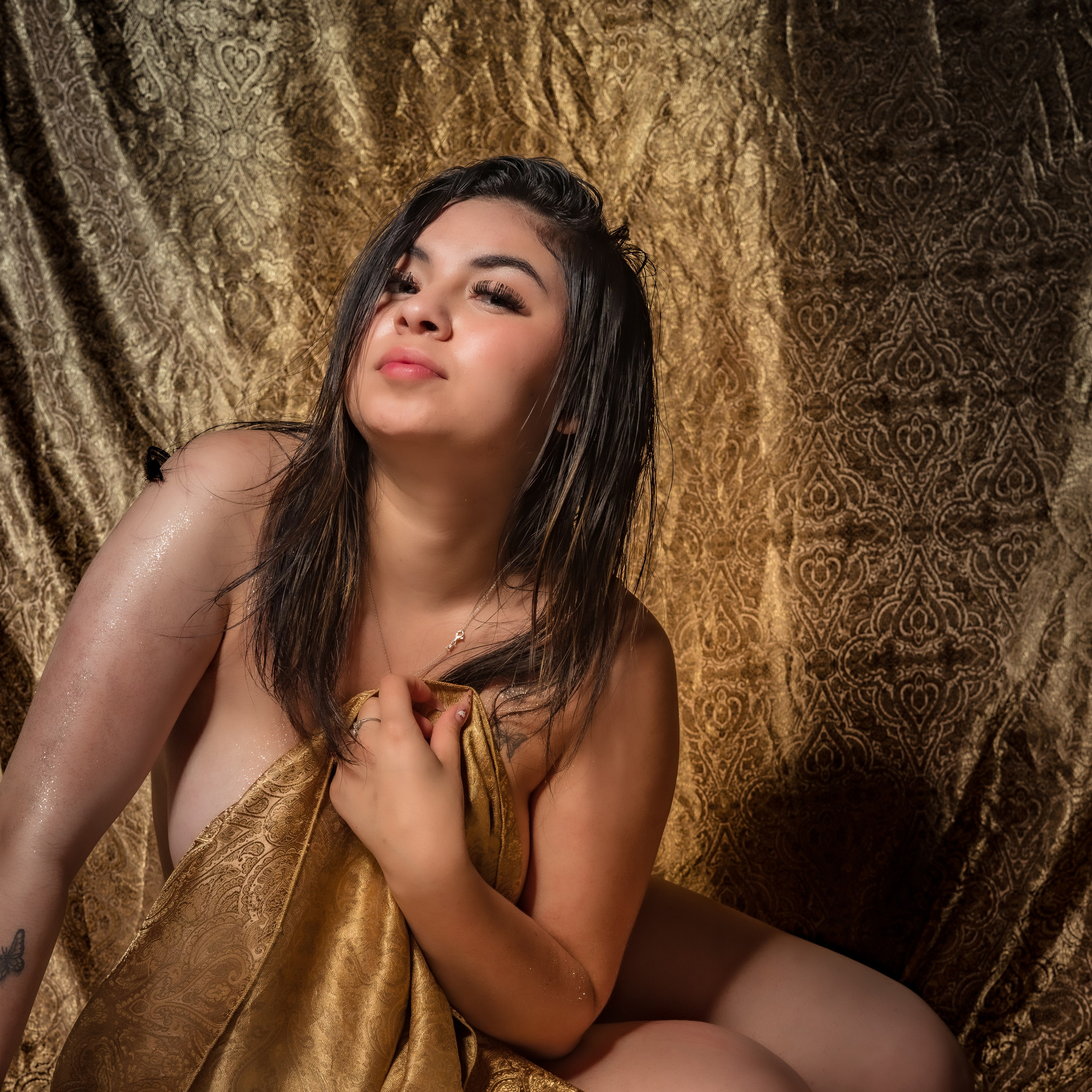 Valery. Thomas Clark photography