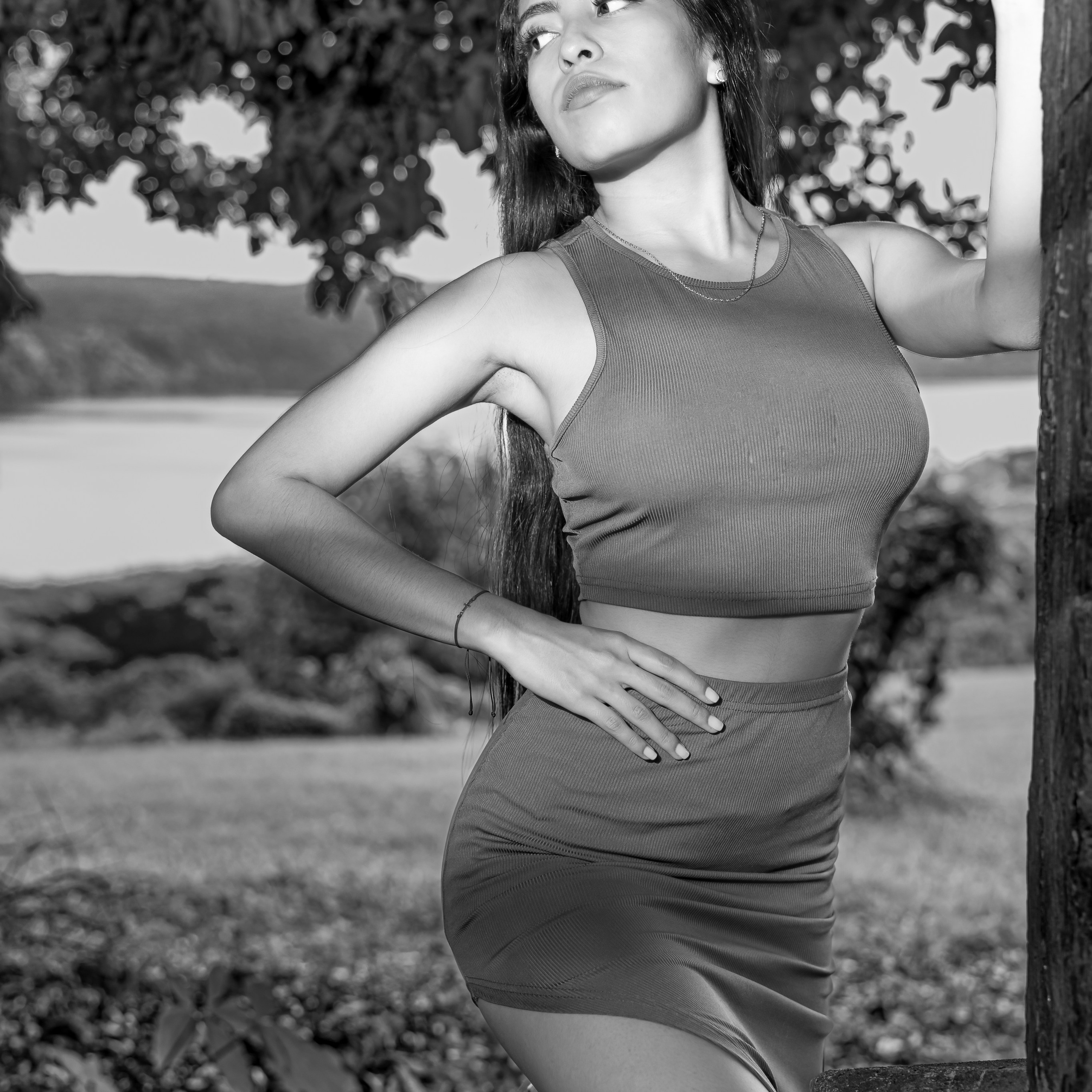 Franshecka. Thomas Clark photography