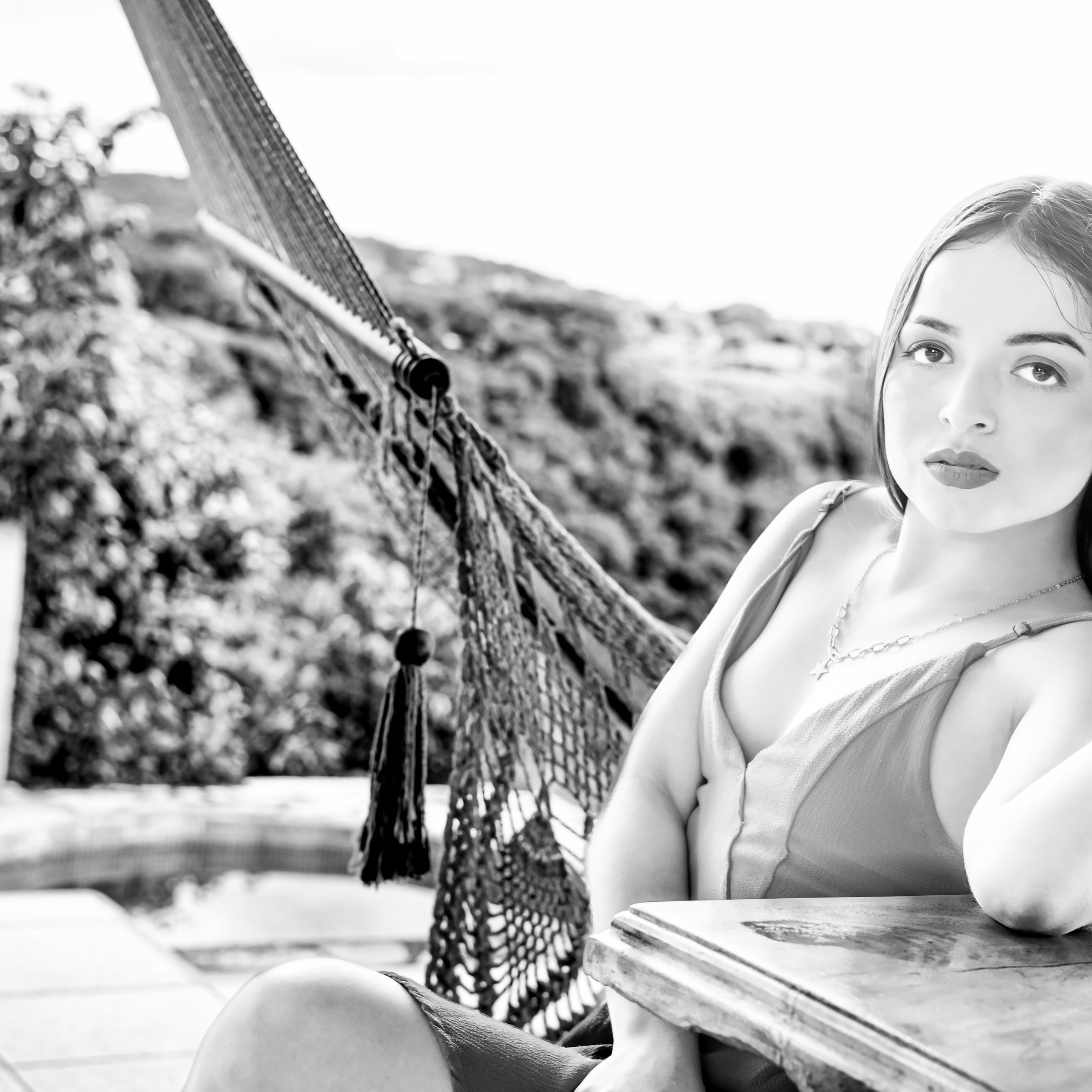 Mia. Thomas Clark photography
