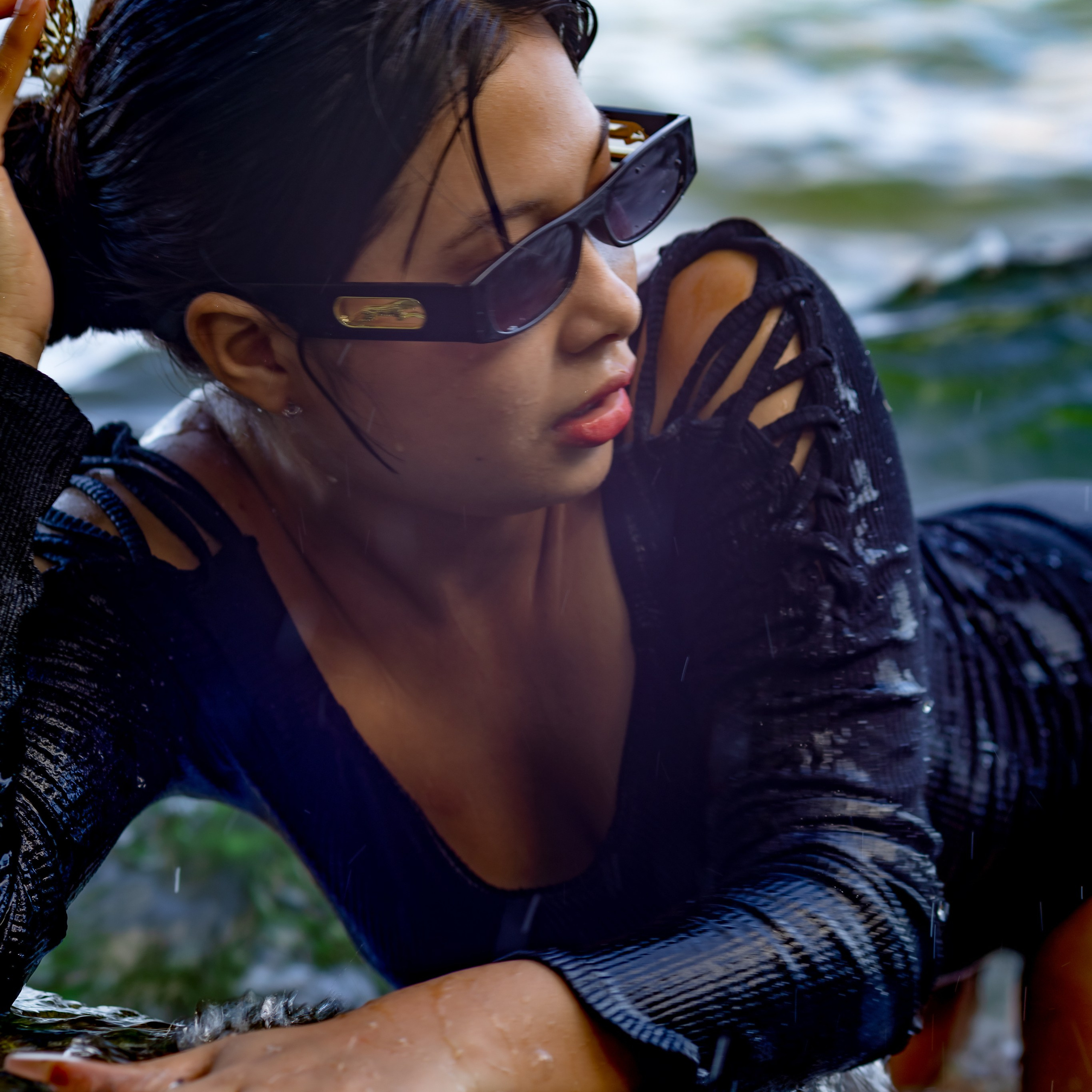 Ashly. Thomas Clark photography
