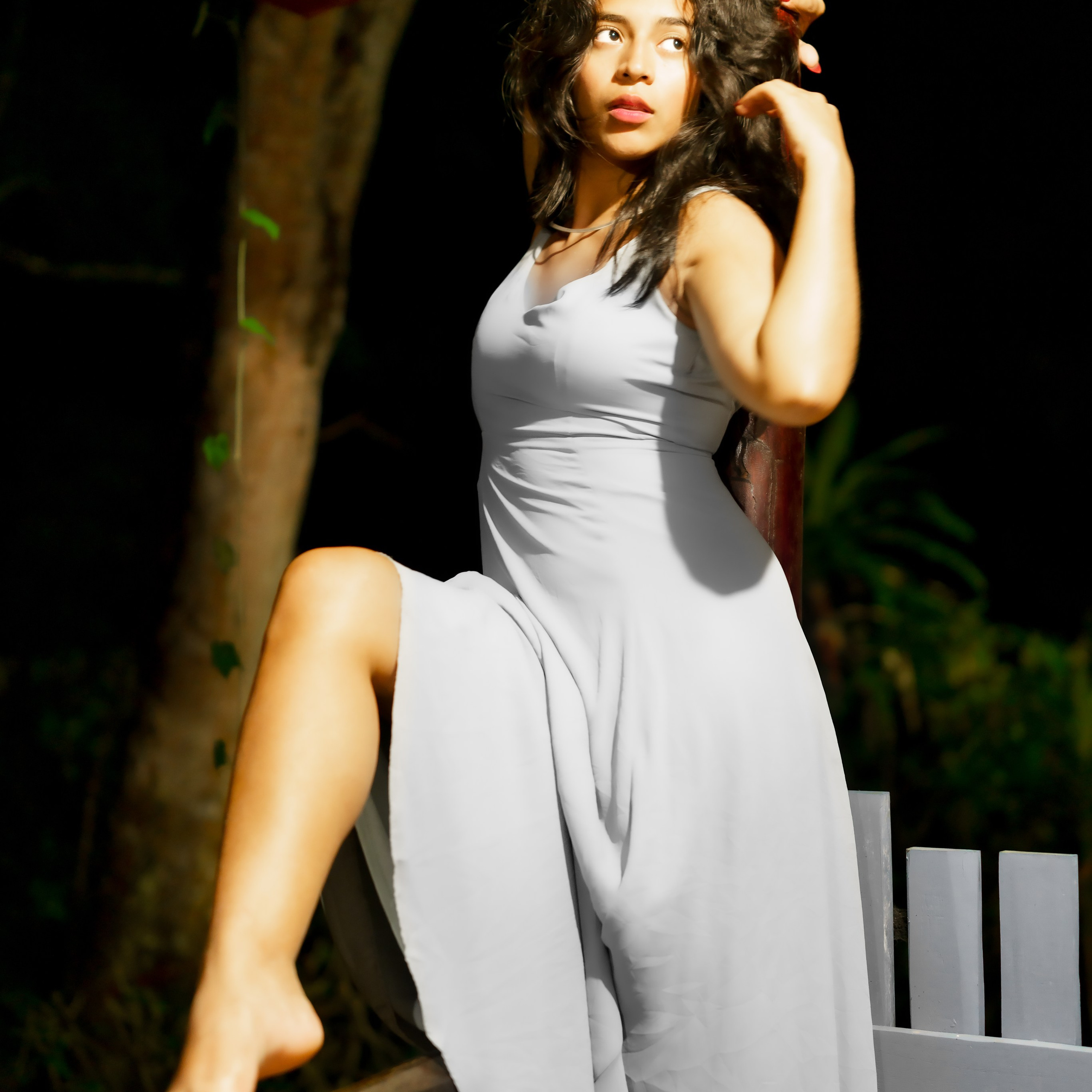 Elizabeth 3. Thomas Clark photography