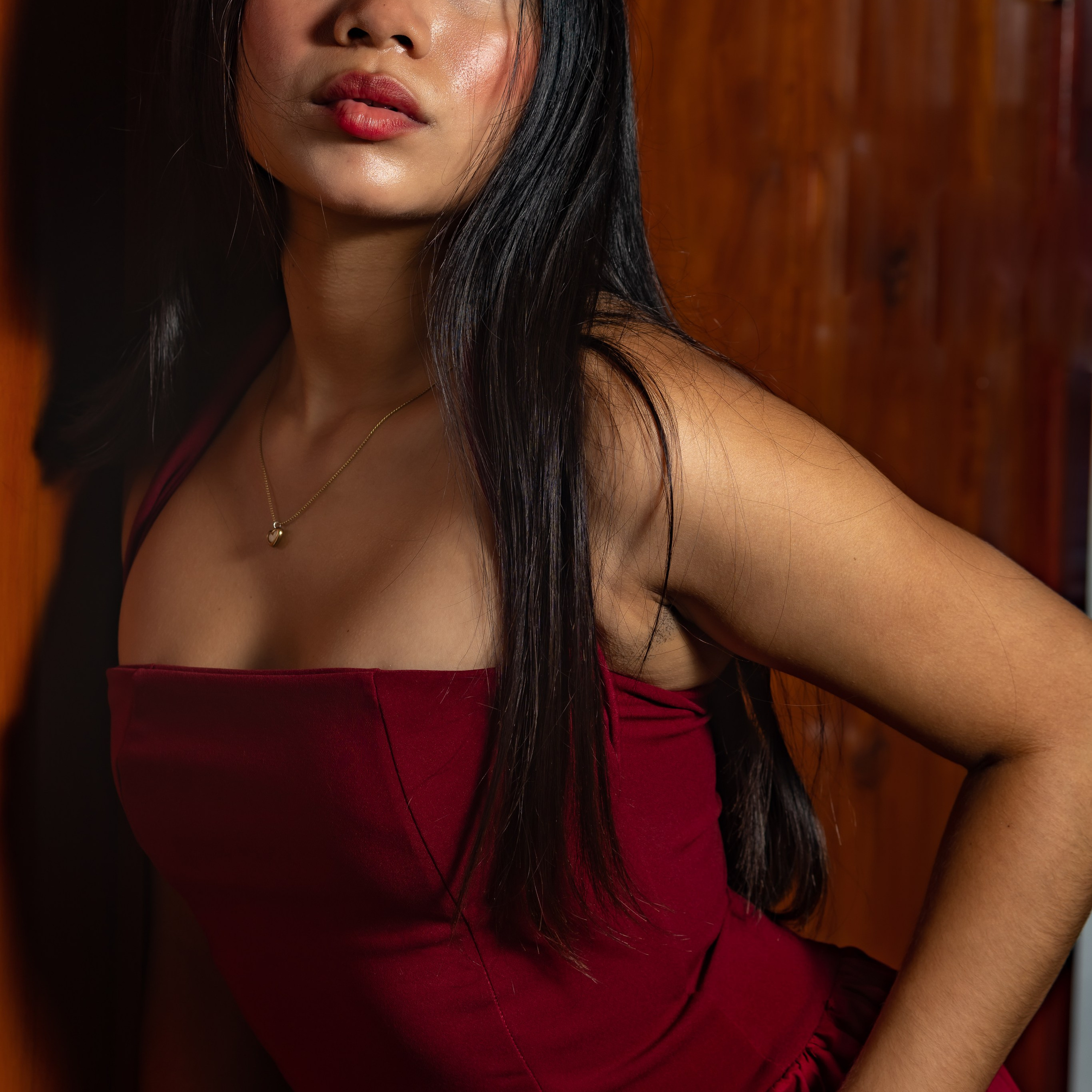 Alejandra Nicaragua. Thomas Clark photography