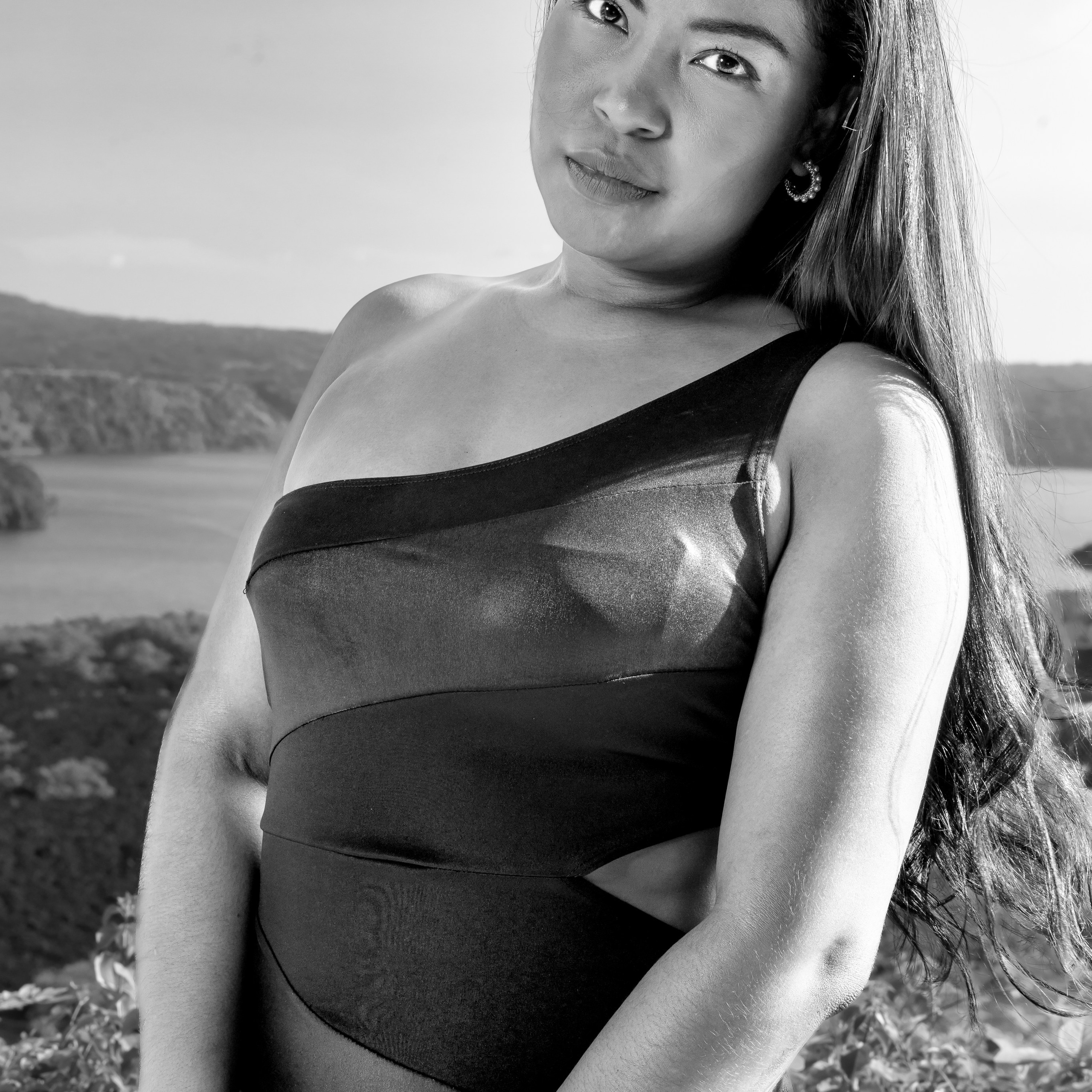 Oriana. Thomas Clark photography