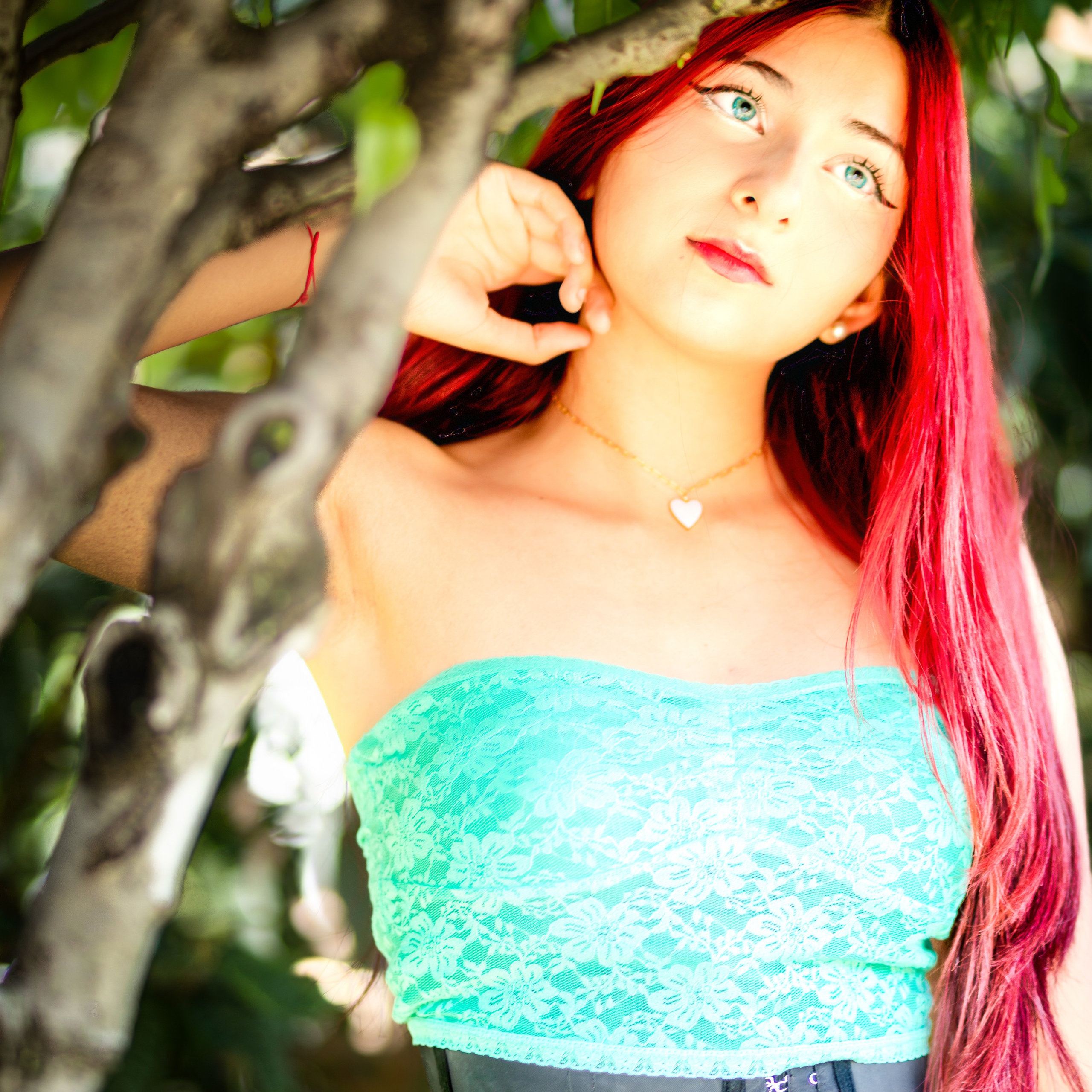 Sofi. Thomas Clark photography