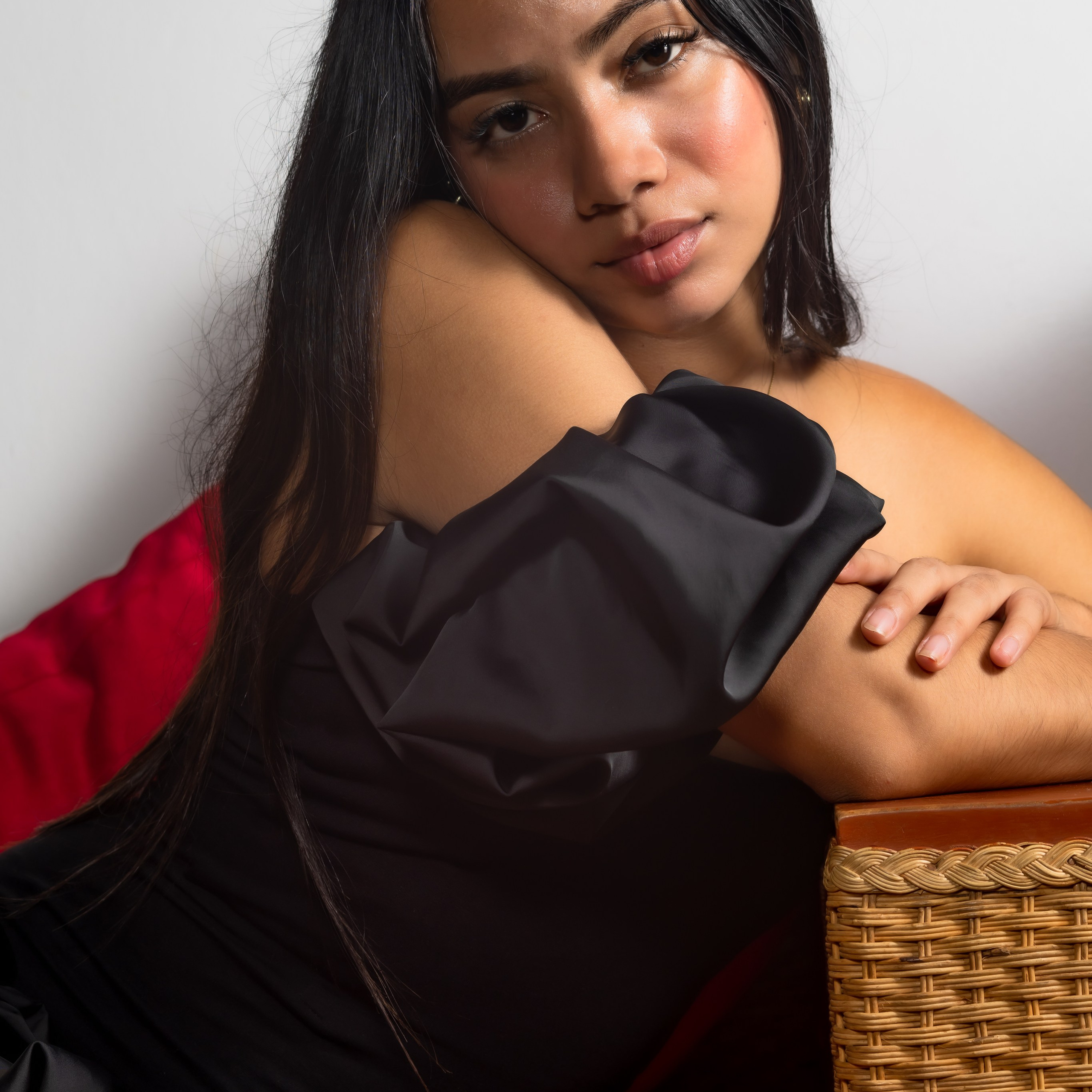 Alejandra Nicaragua. Thomas Clark photography