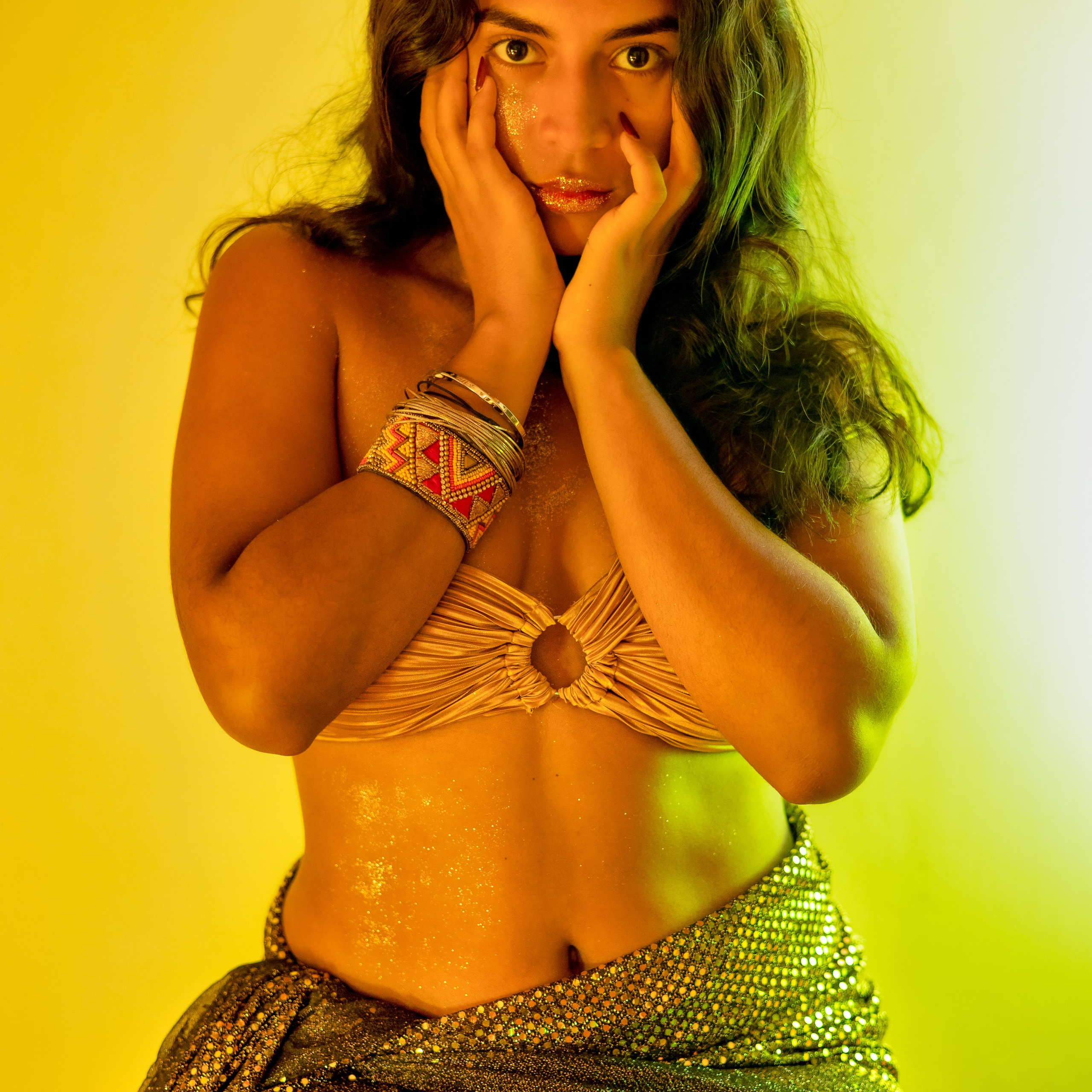 Elizabeth 3. Thomas Clark photography