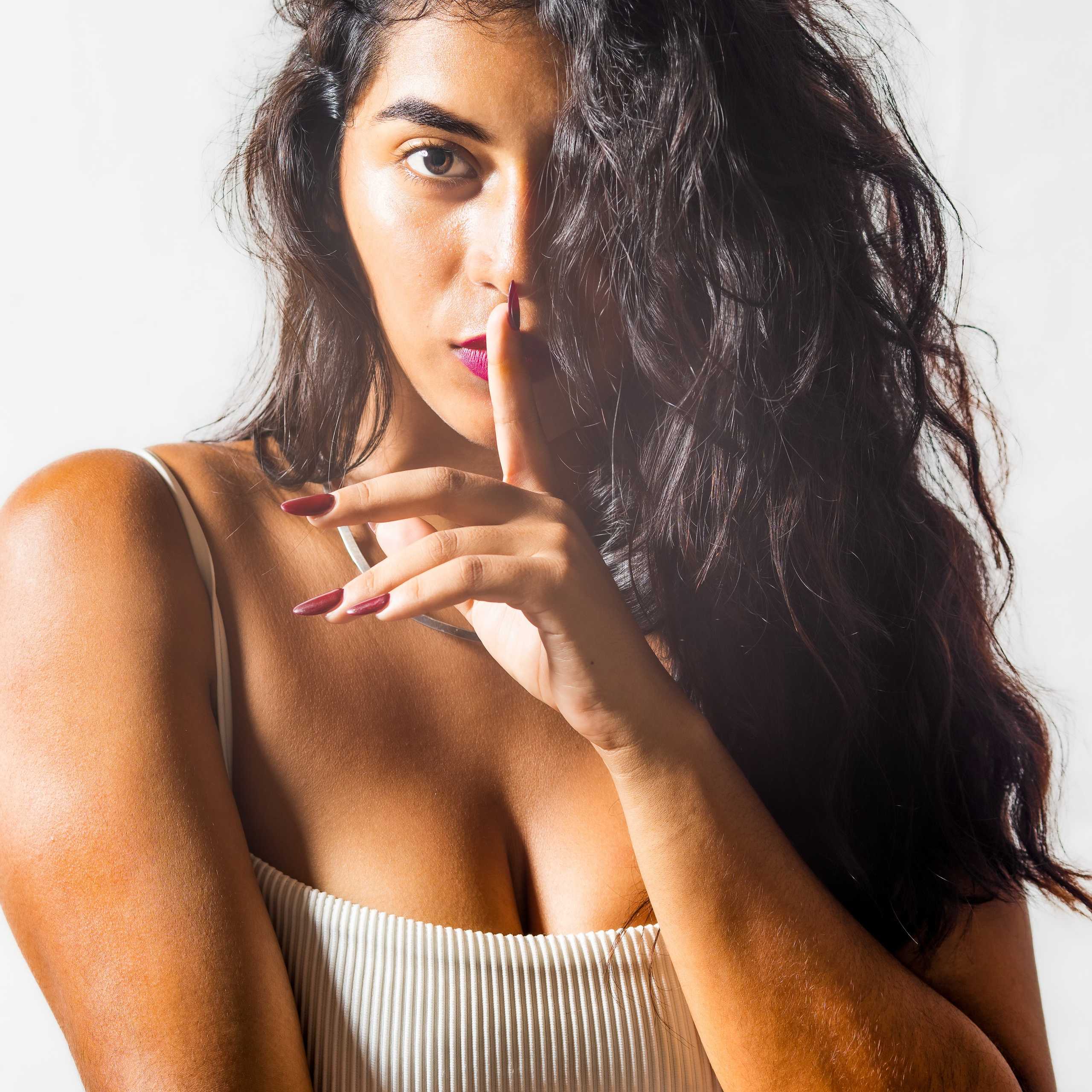 Elizabeth 3. Thomas Clark photography