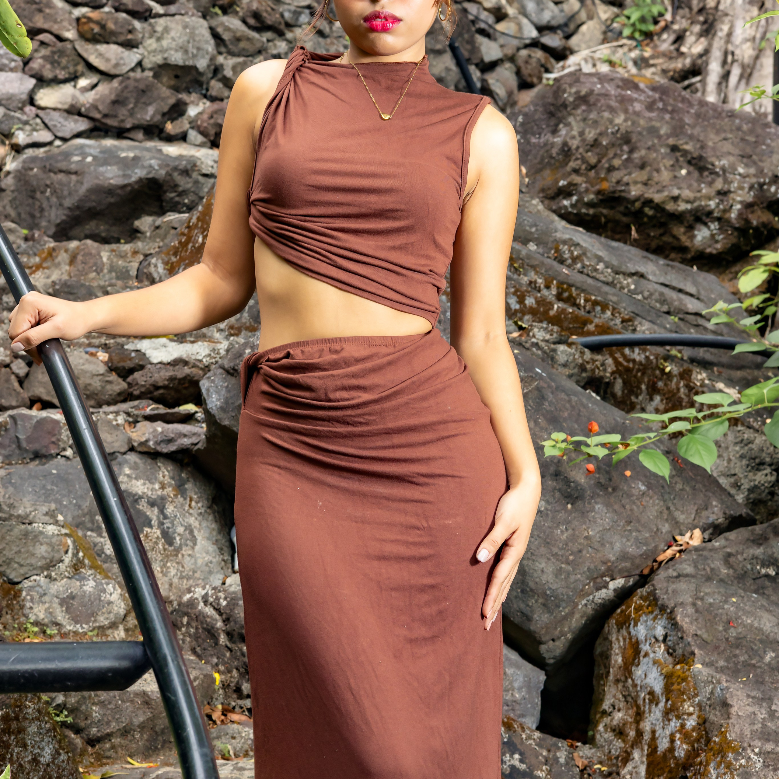 Yuliana. Thomas Clark photography