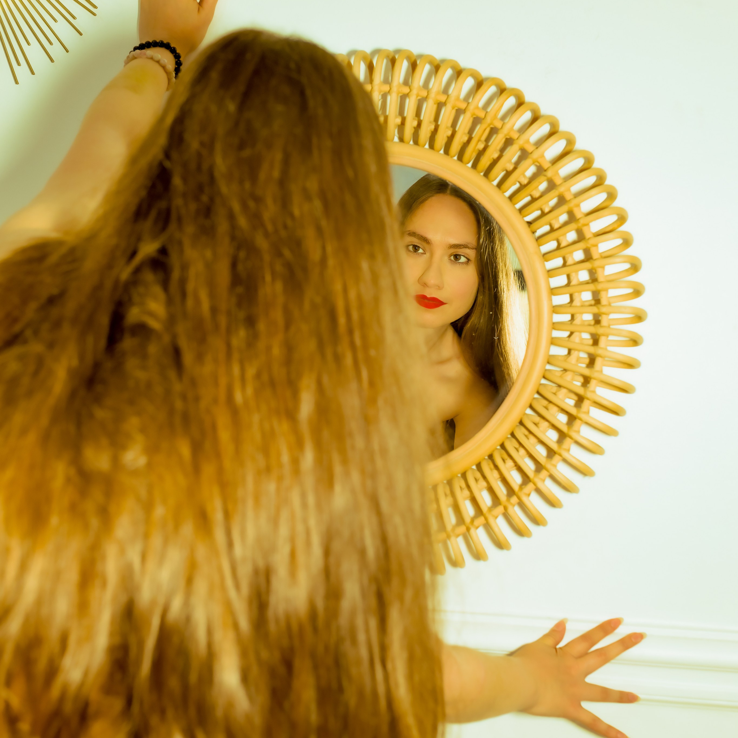 Anahita. Thomas Clark photography