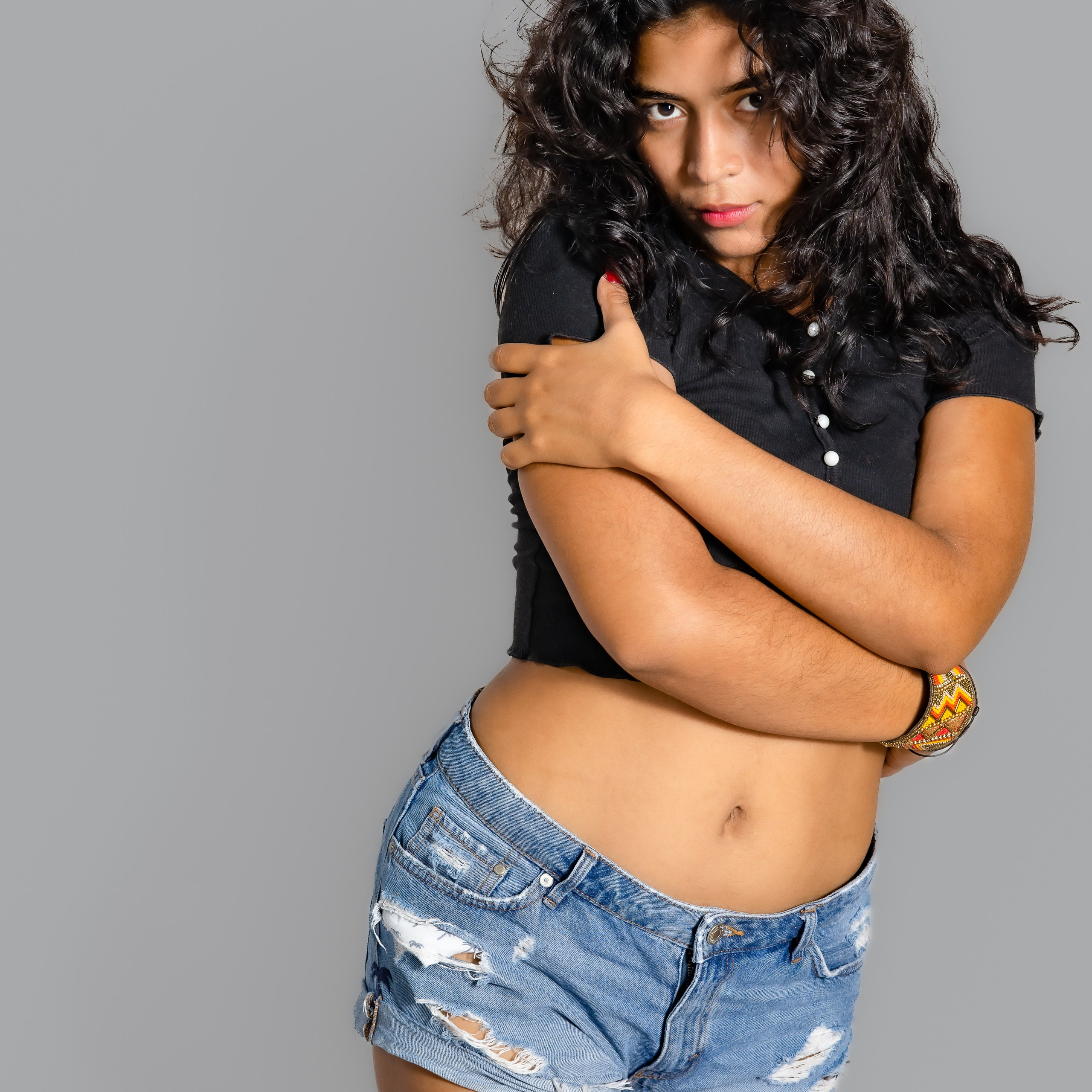 Elizabeth 3. Thomas Clark photography