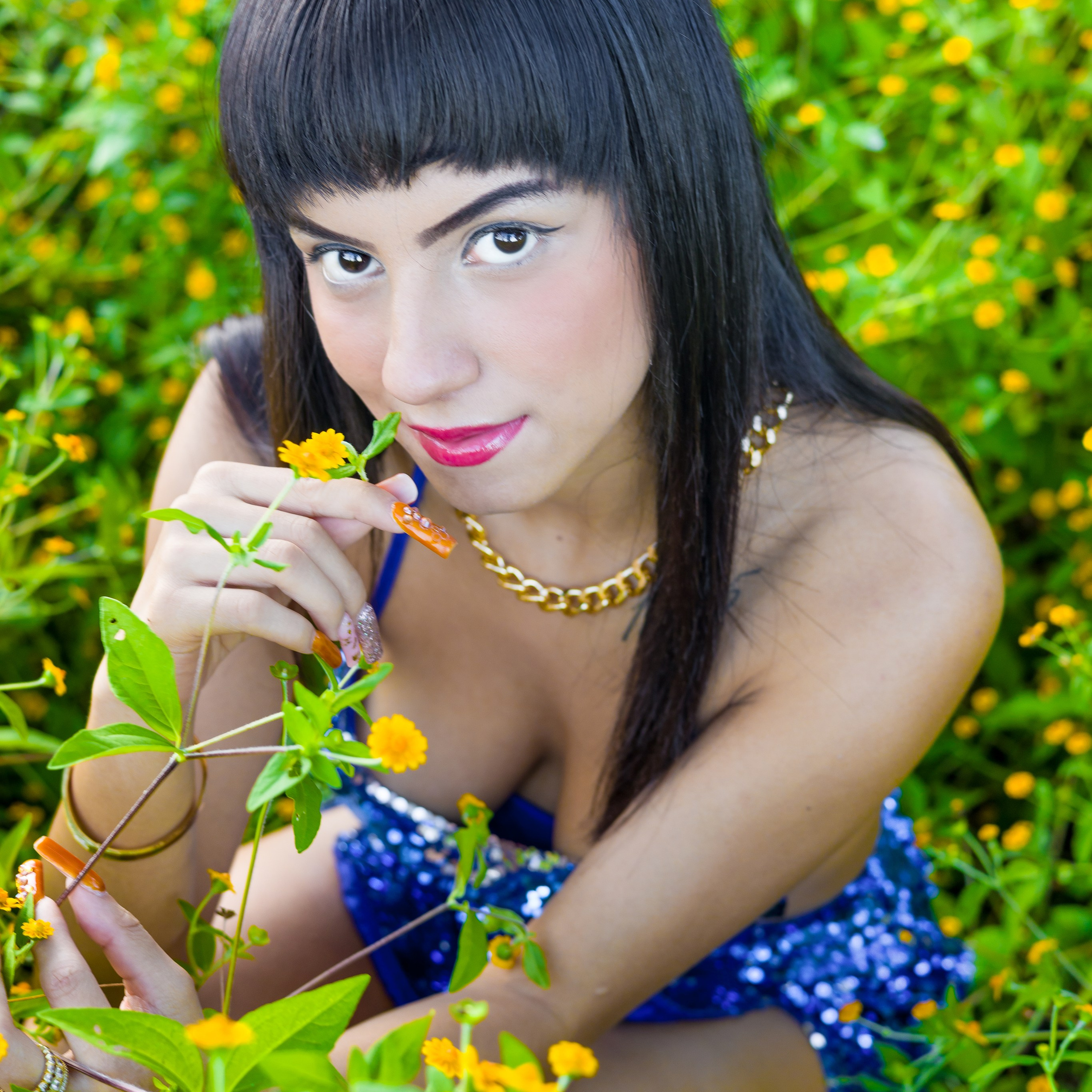 Karen 2. Thomas Clark photography