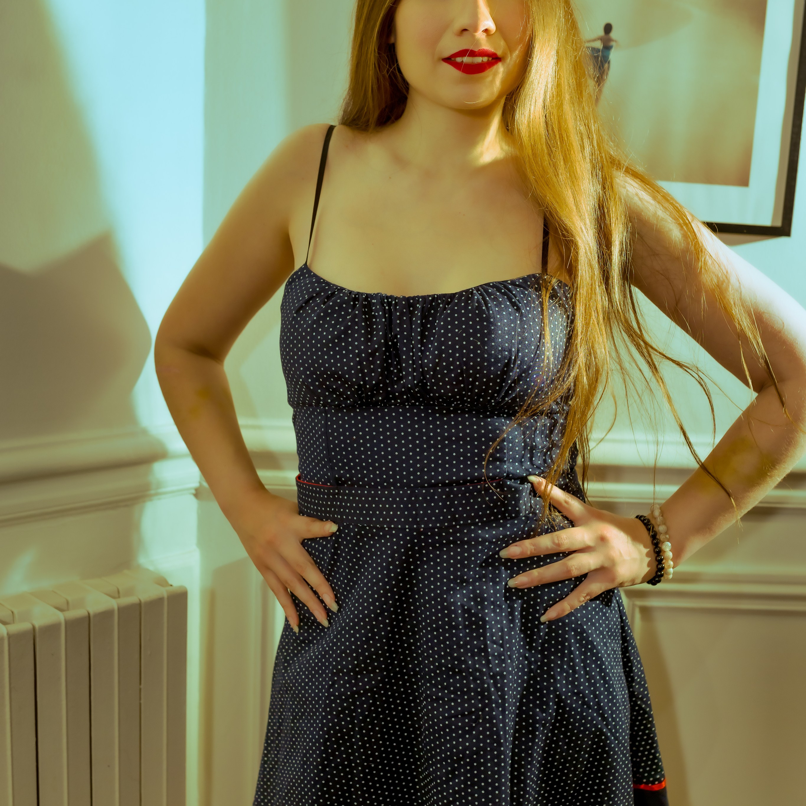 Anahita. Thomas Clark photography