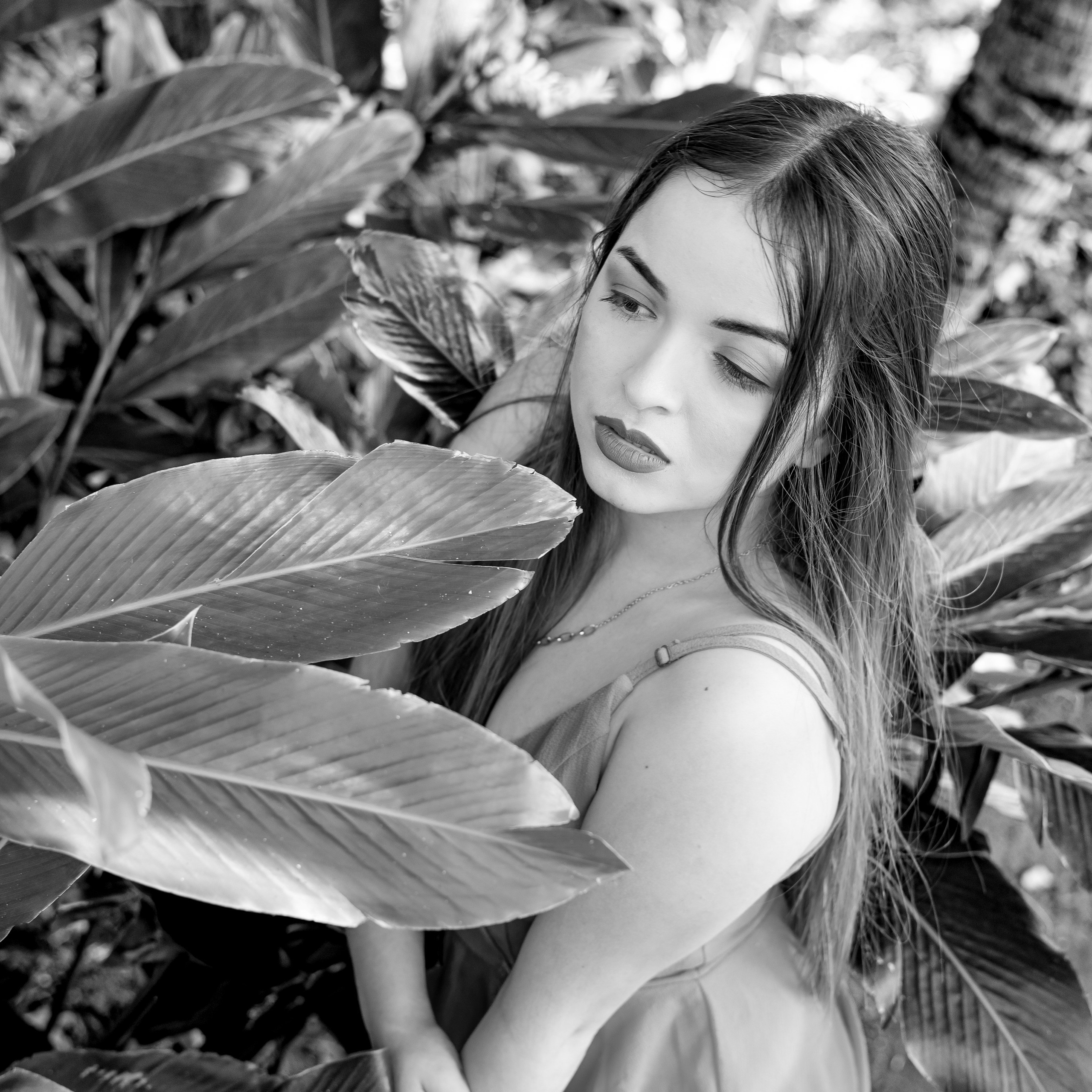 Mia. Thomas Clark photography