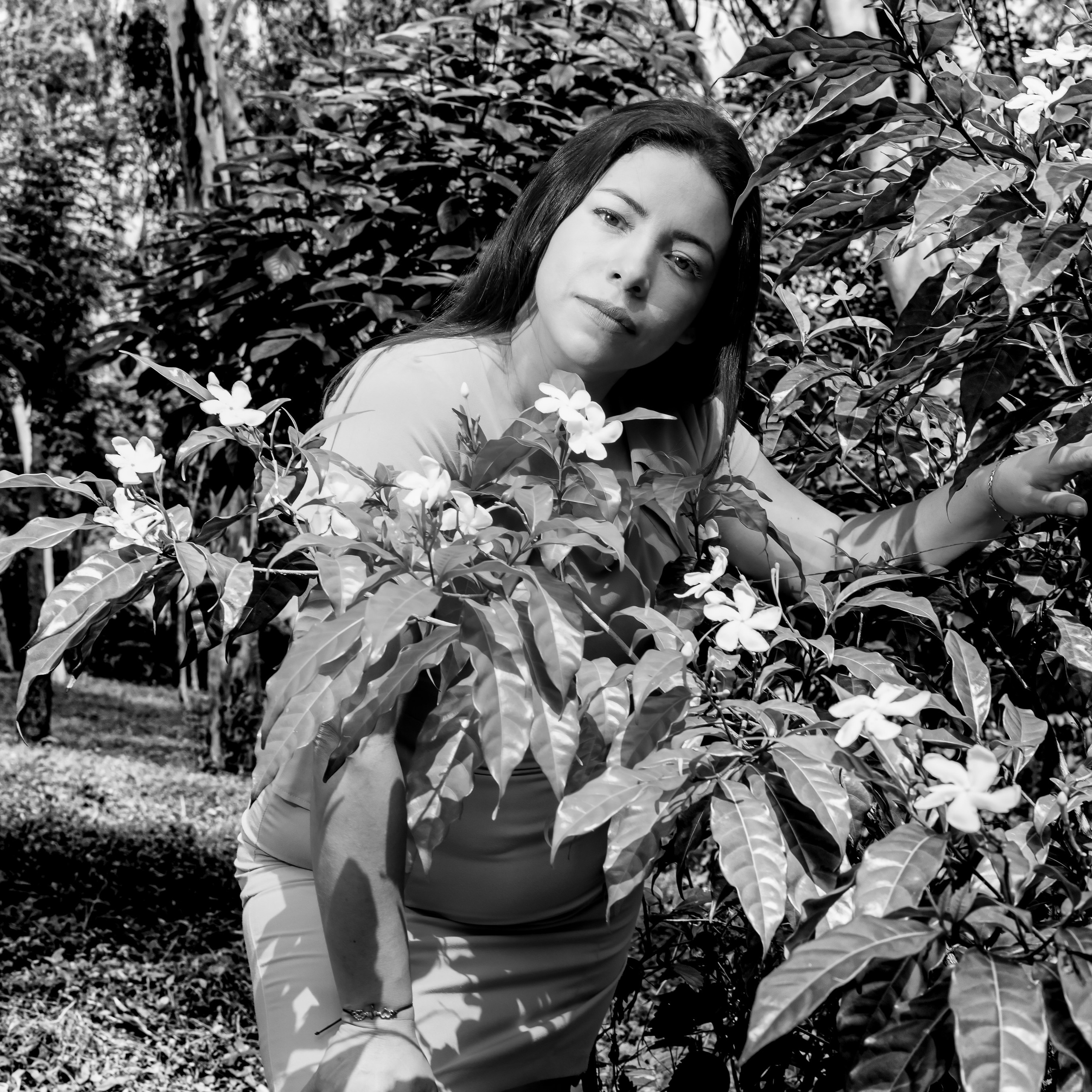 Esmeralda. Thomas Clark photography