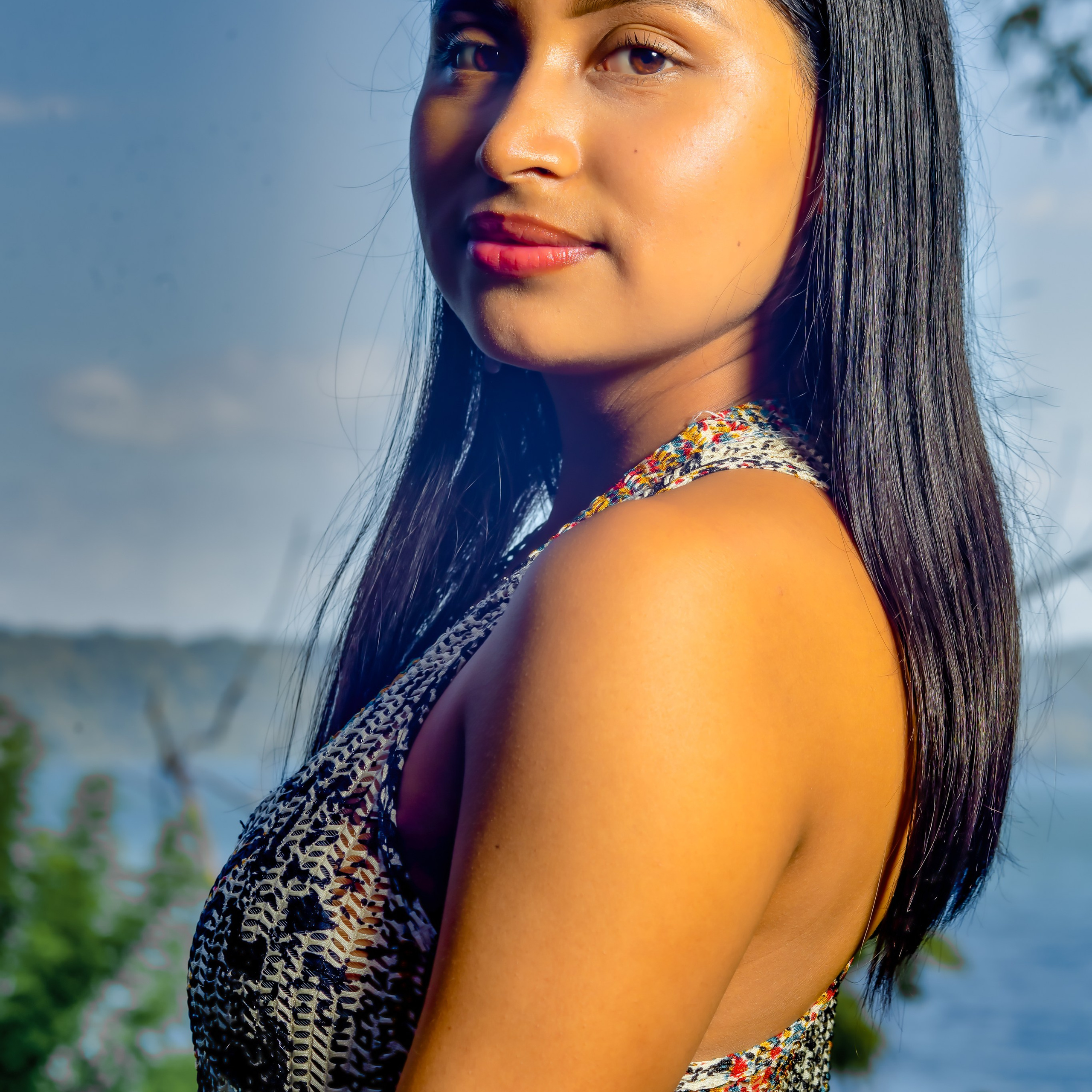 Maye. Thomas Clark photography