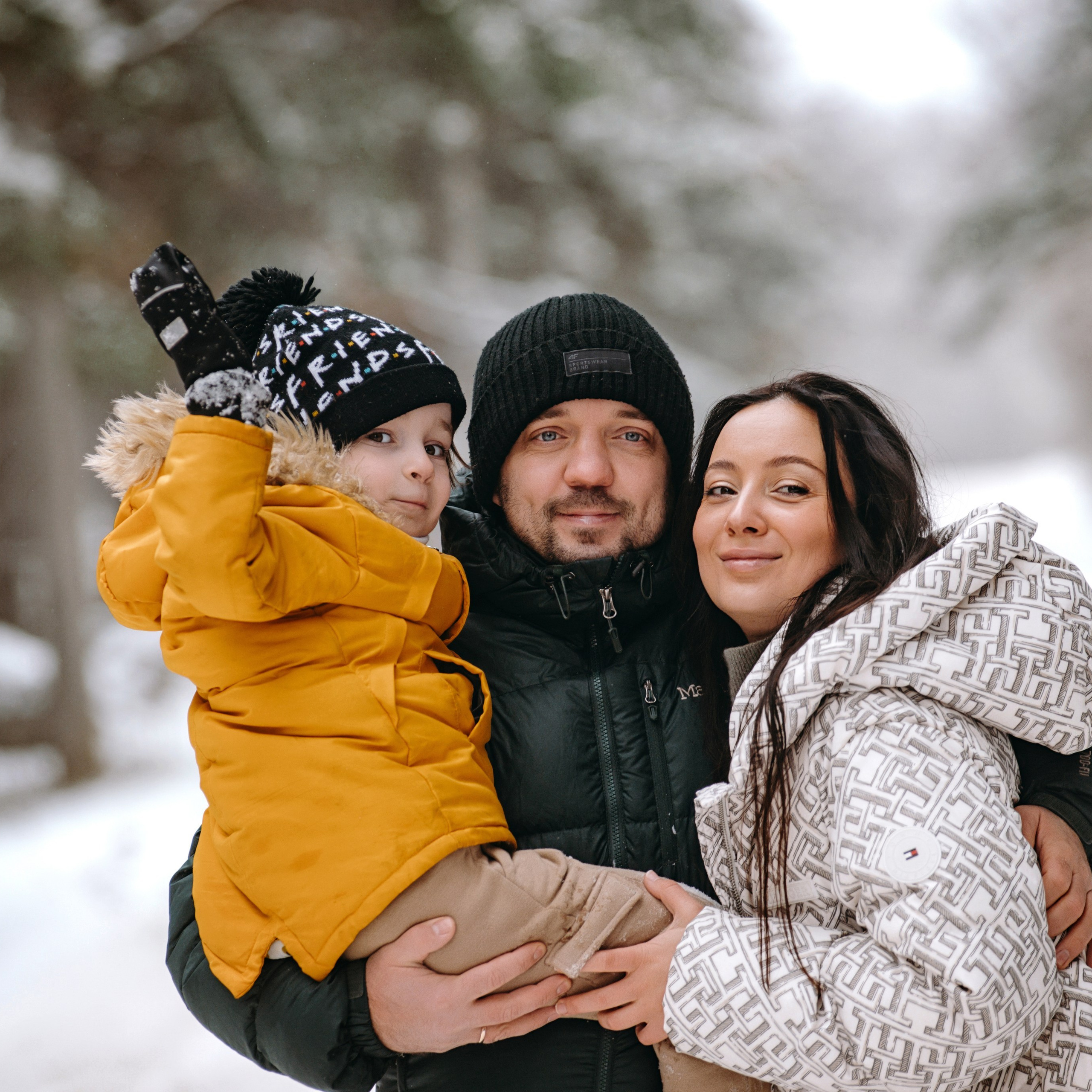 Feedback. Semashko Photography — весільні та сімейні фотографи