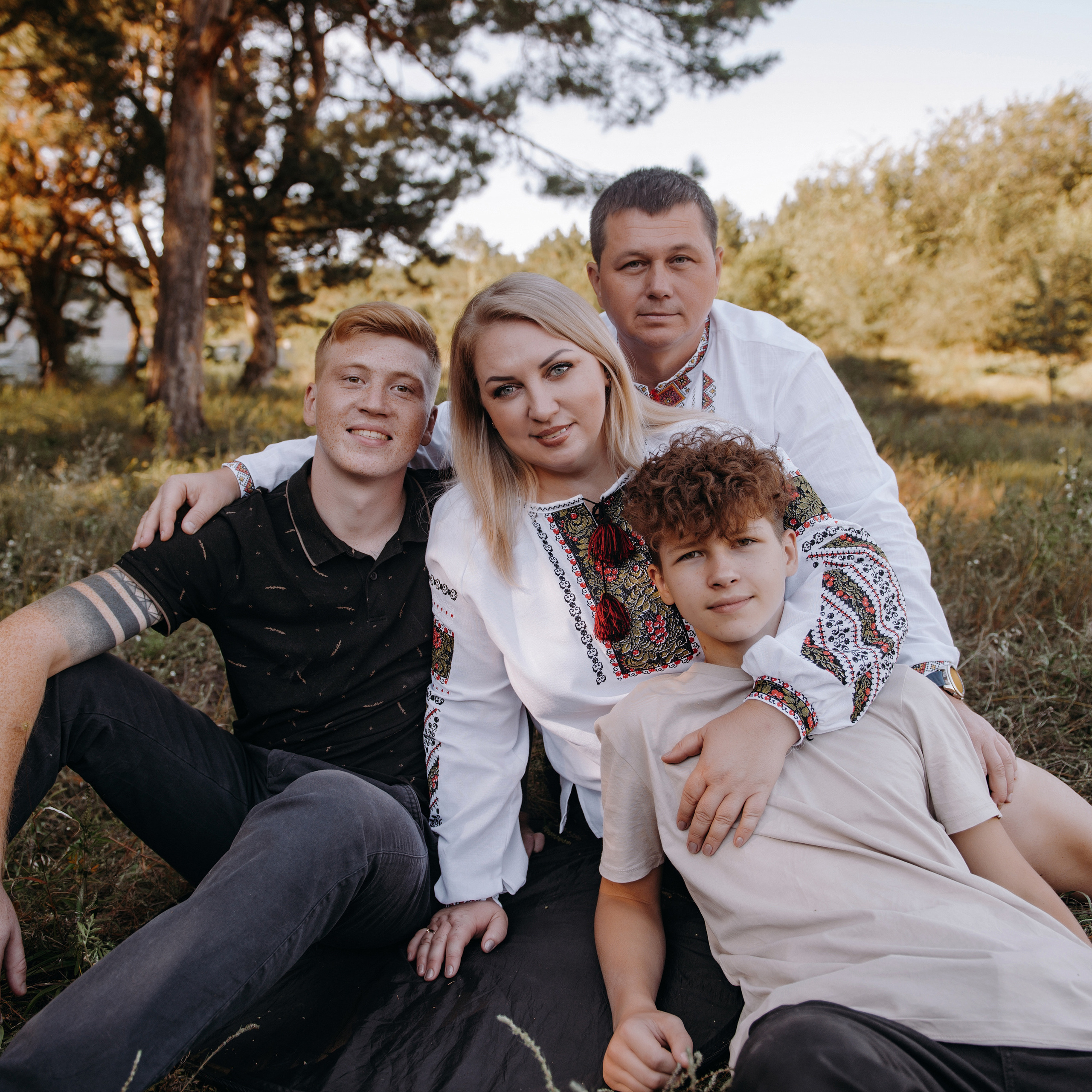 Feedback. Semashko Photography — весільні та сімейні фотографи