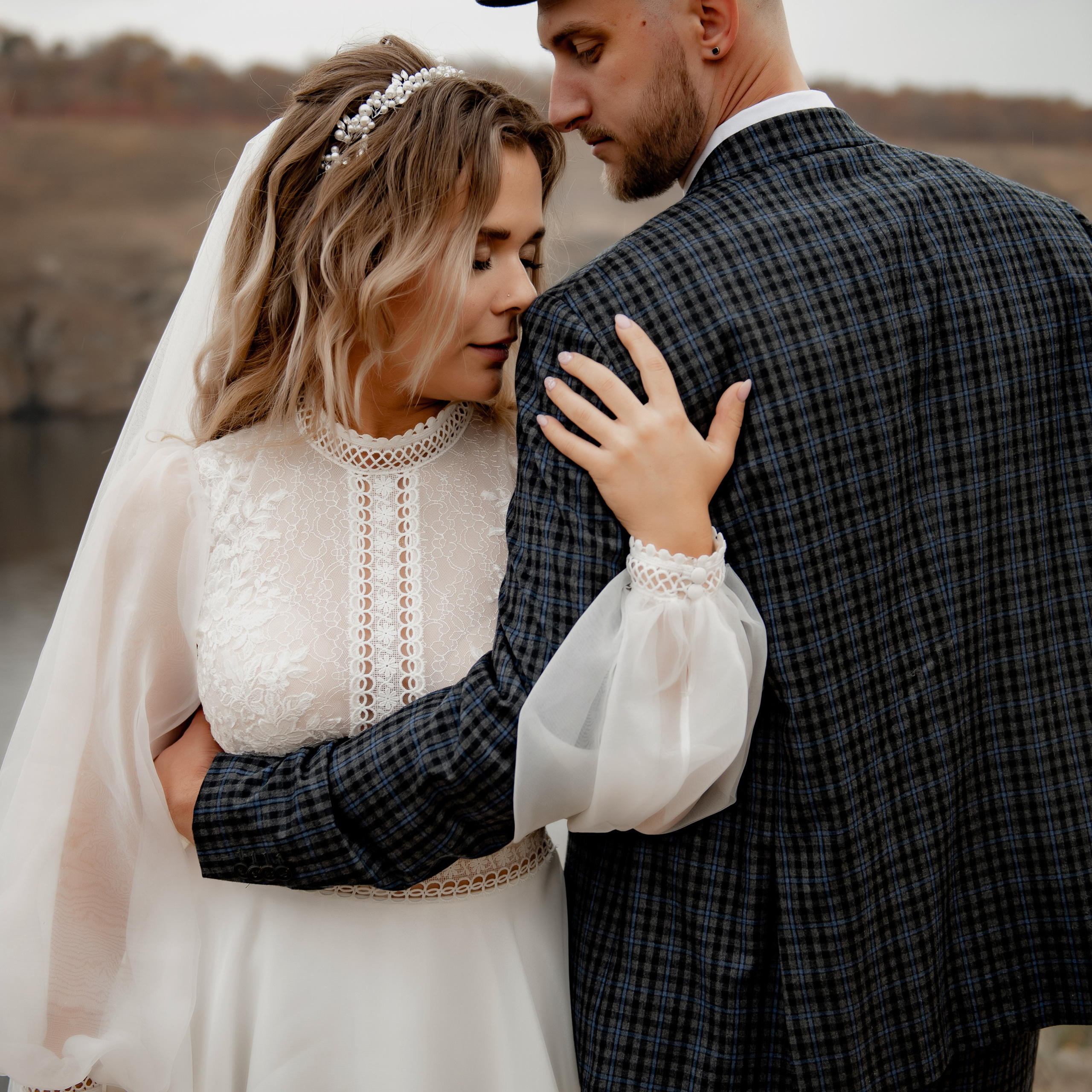 Feedback. Semashko Photography — весільні та сімейні фотографи