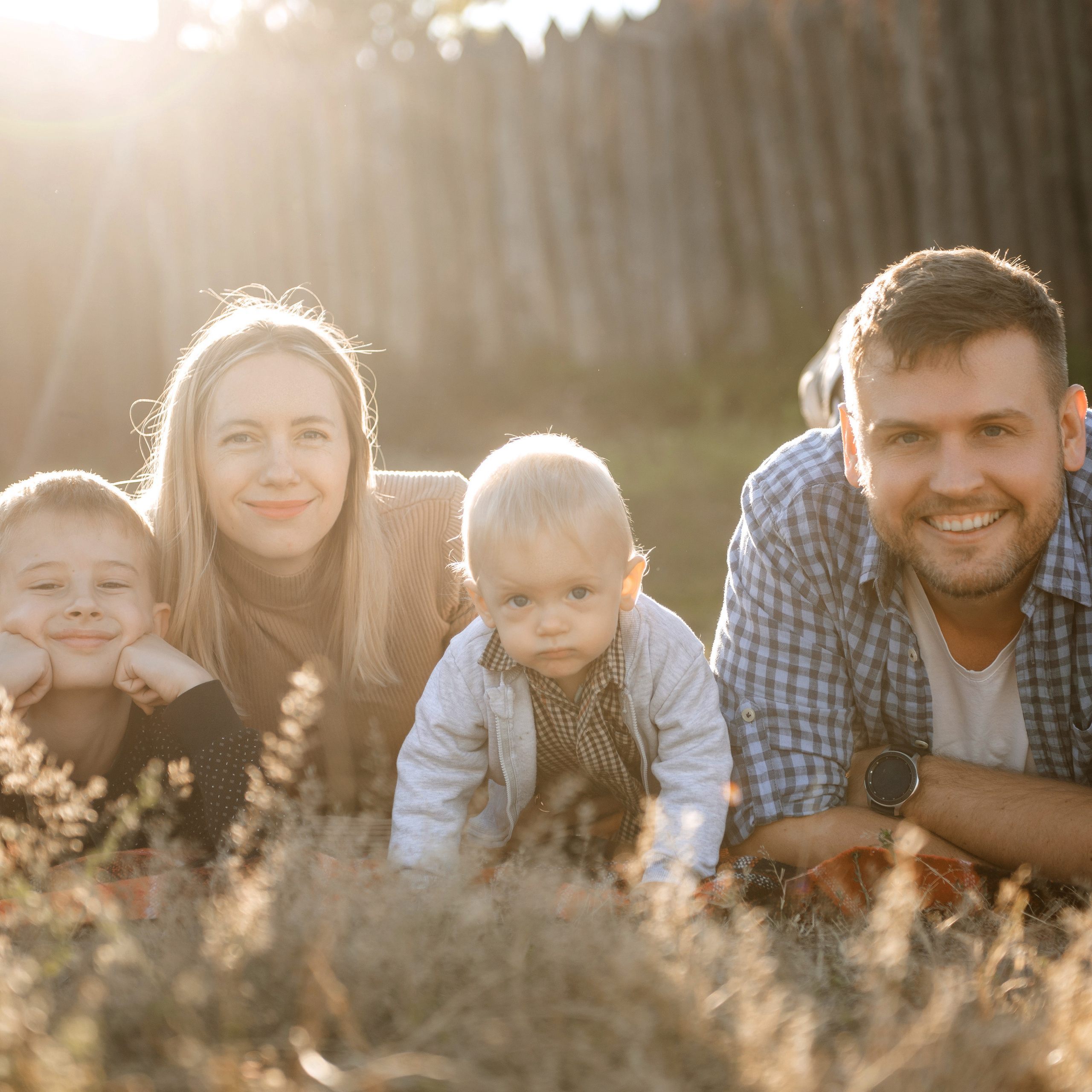 Feedback. Semashko Photography — весільні та сімейні фотографи