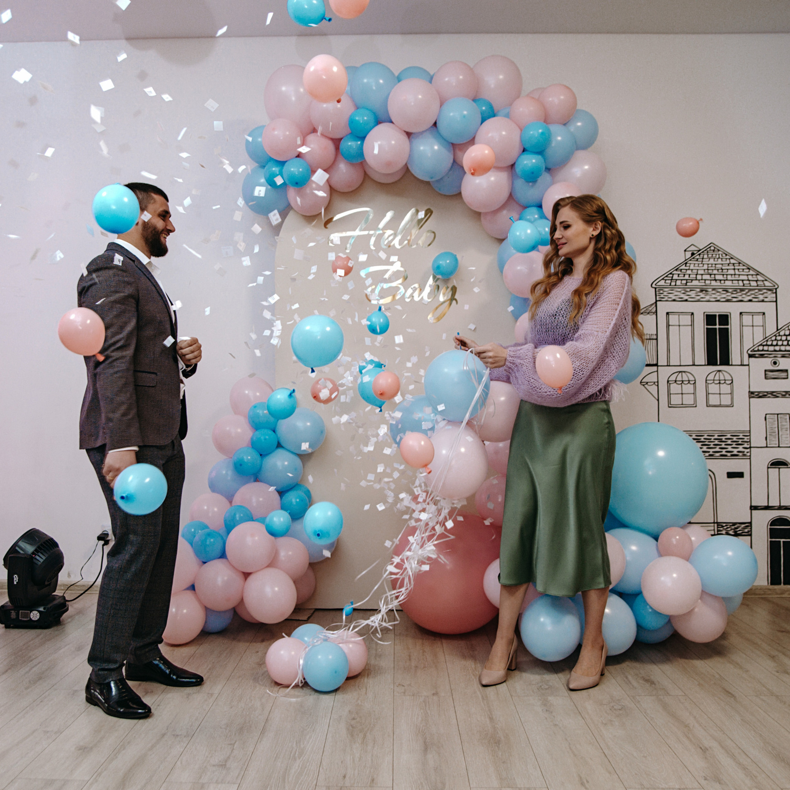 Feedback. Semashko Photography — весільні та сімейні фотографи