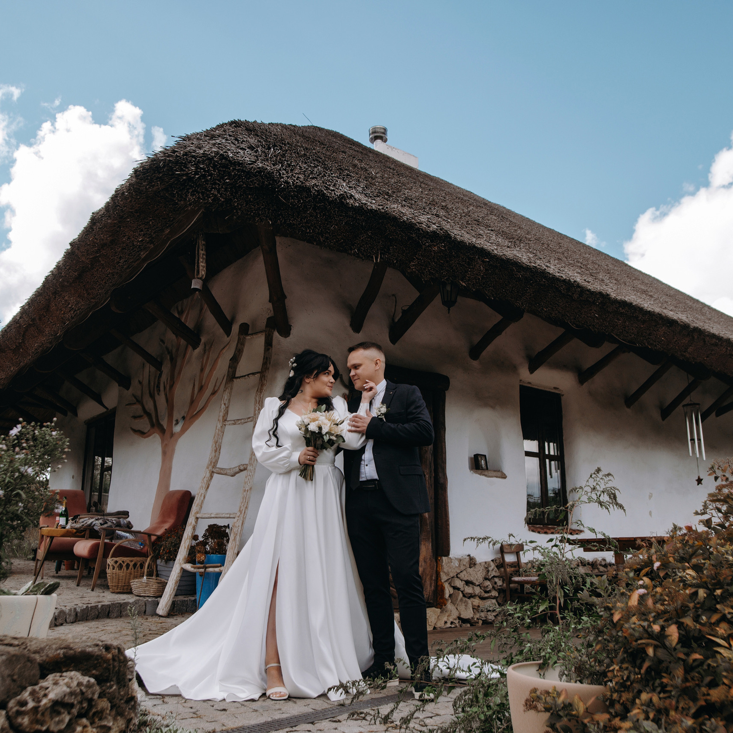 Feedback. Semashko Photography — весільні та сімейні фотографи