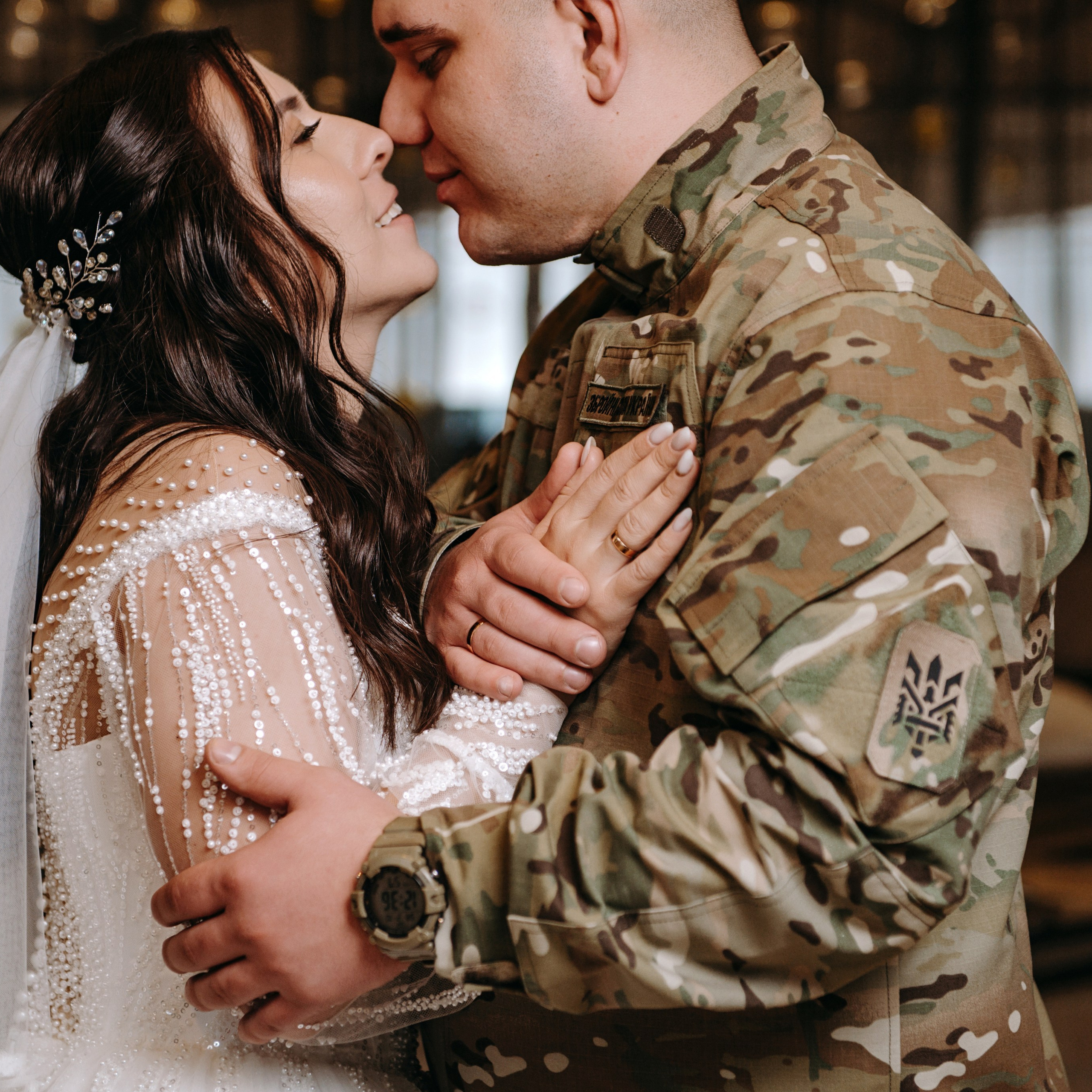 Feedback. Semashko Photography — весільні та сімейні фотографи