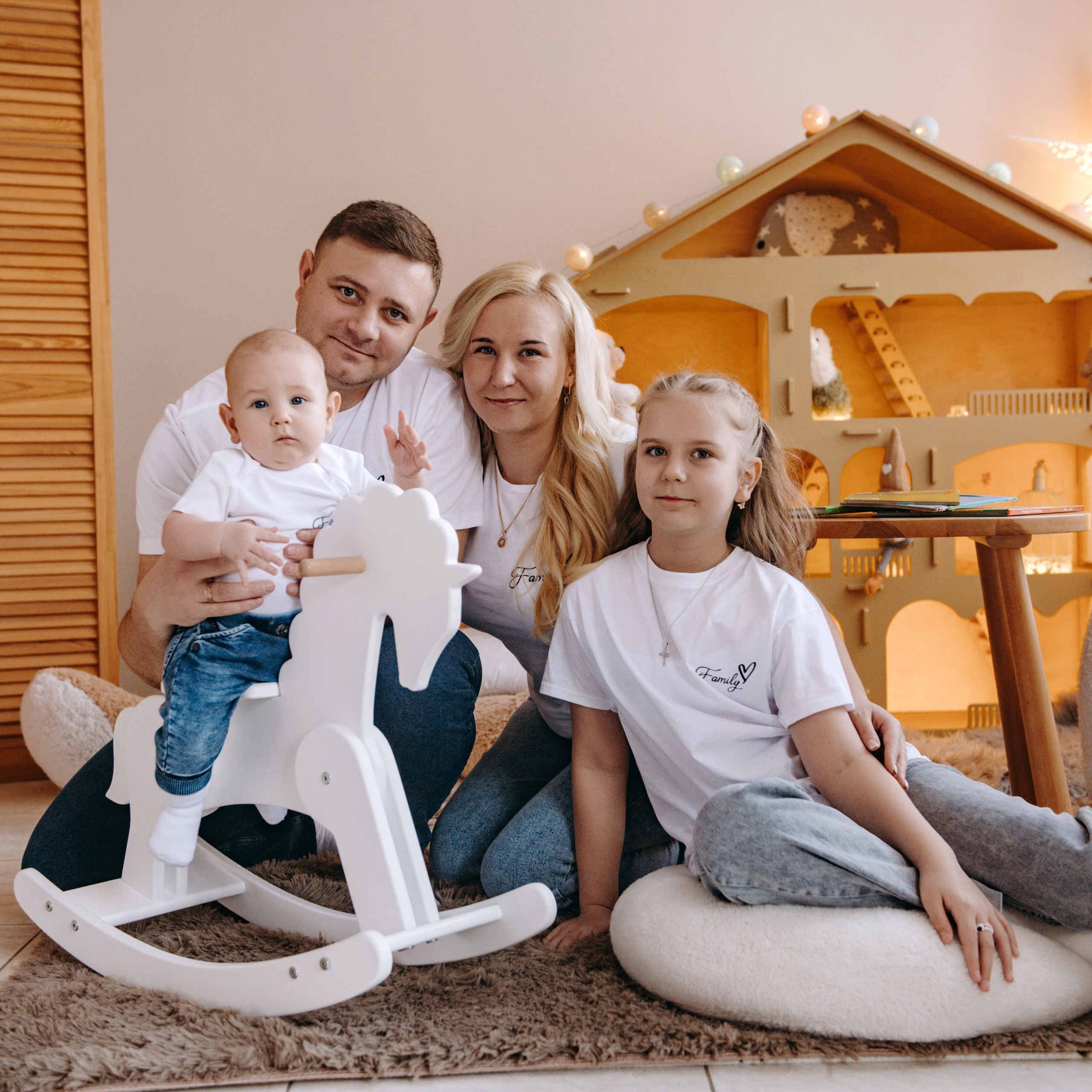 Feedback. Semashko Photography — весільні та сімейні фотографи