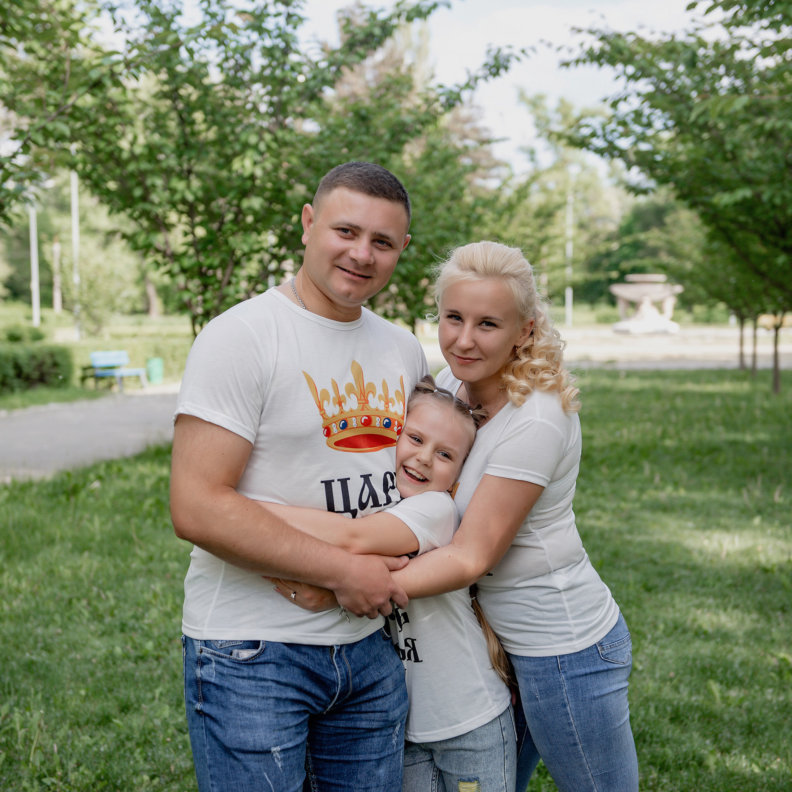 Feedback. Semashko Photography — весільні та сімейні фотографи