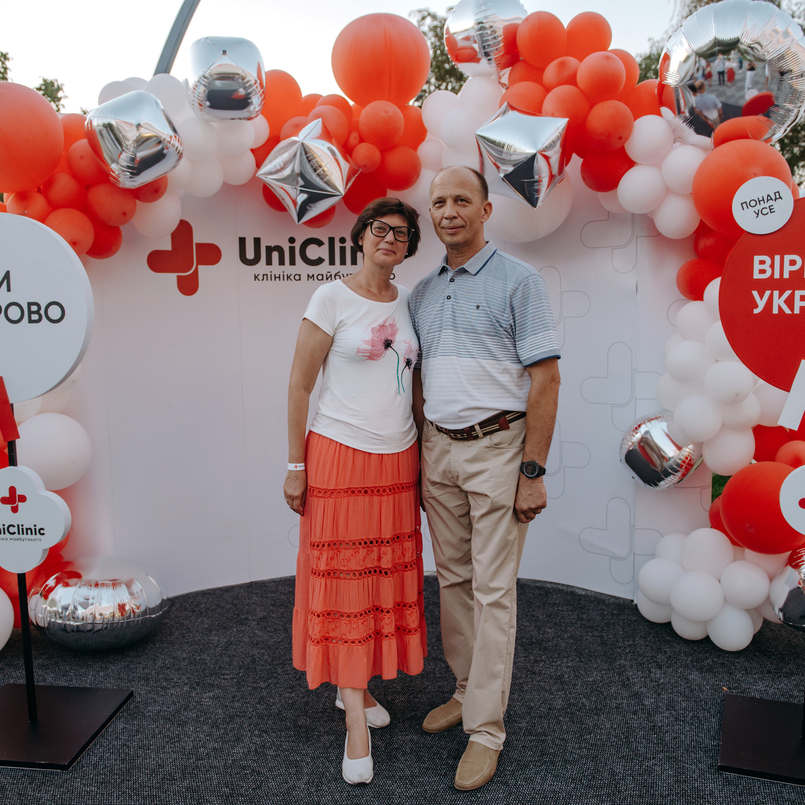 Feedback. Semashko Photography — весільні та сімейні фотографи