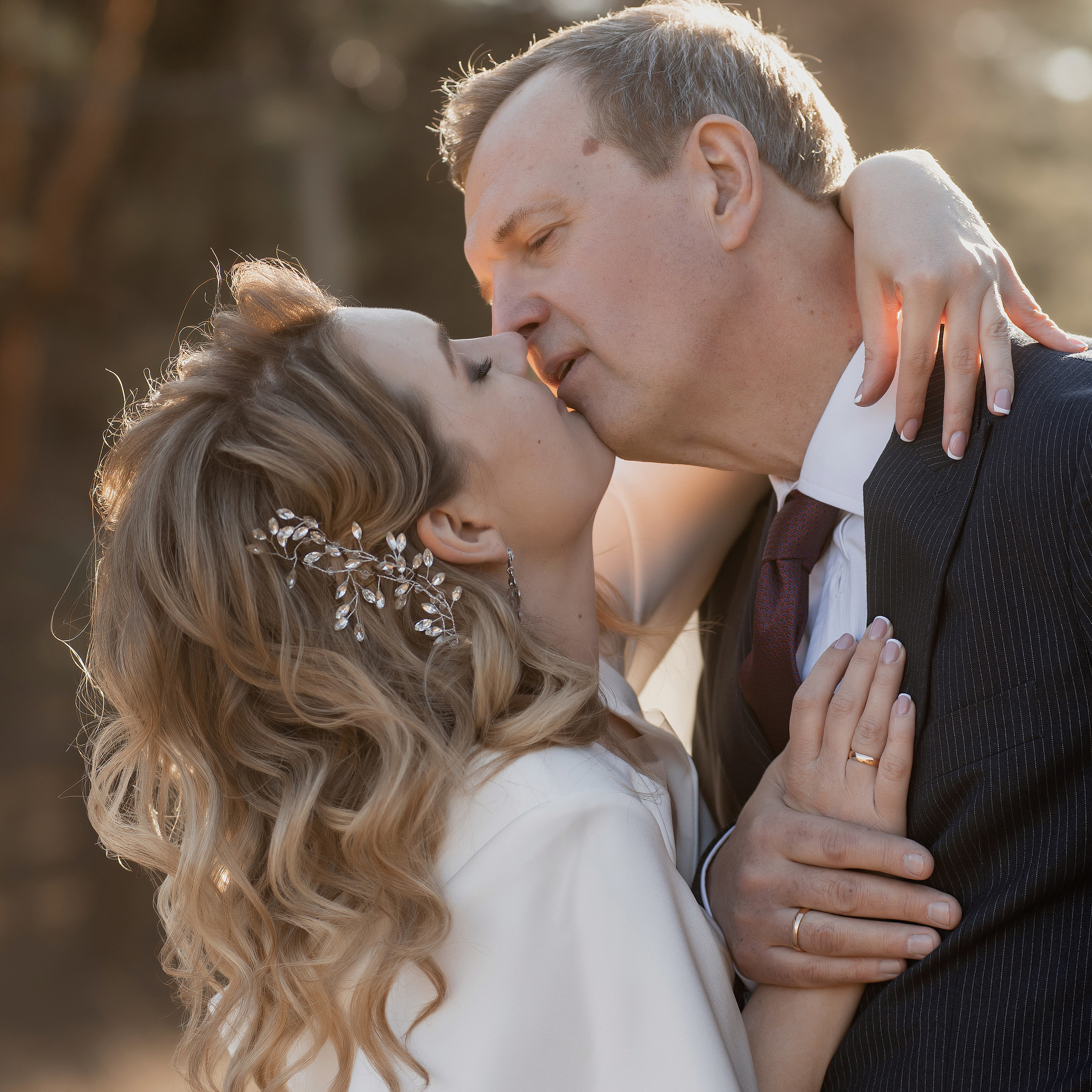 Feedback. Semashko Photography — весільні та сімейні фотографи