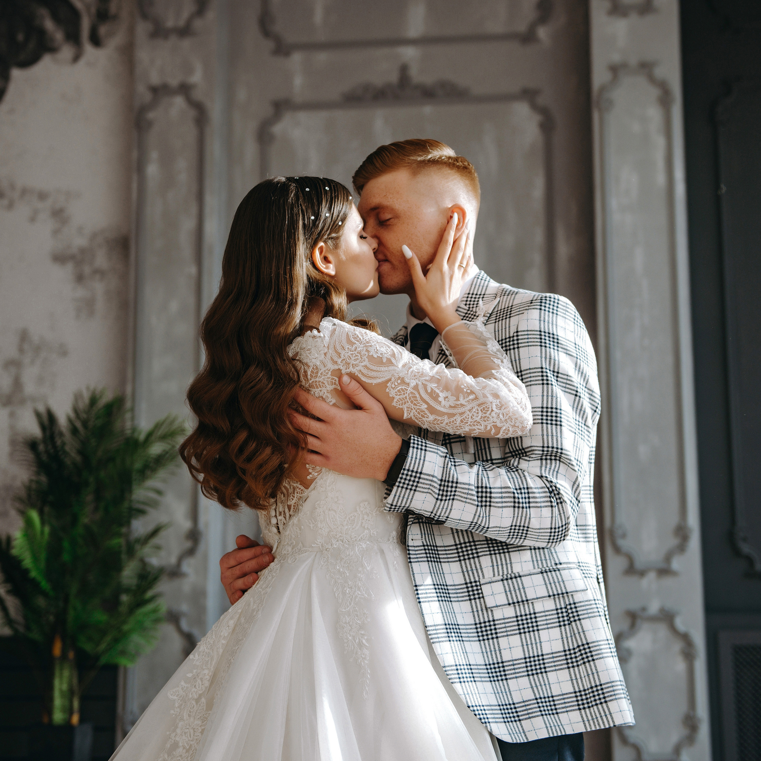 Feedback. Semashko Photography — весільні та сімейні фотографи