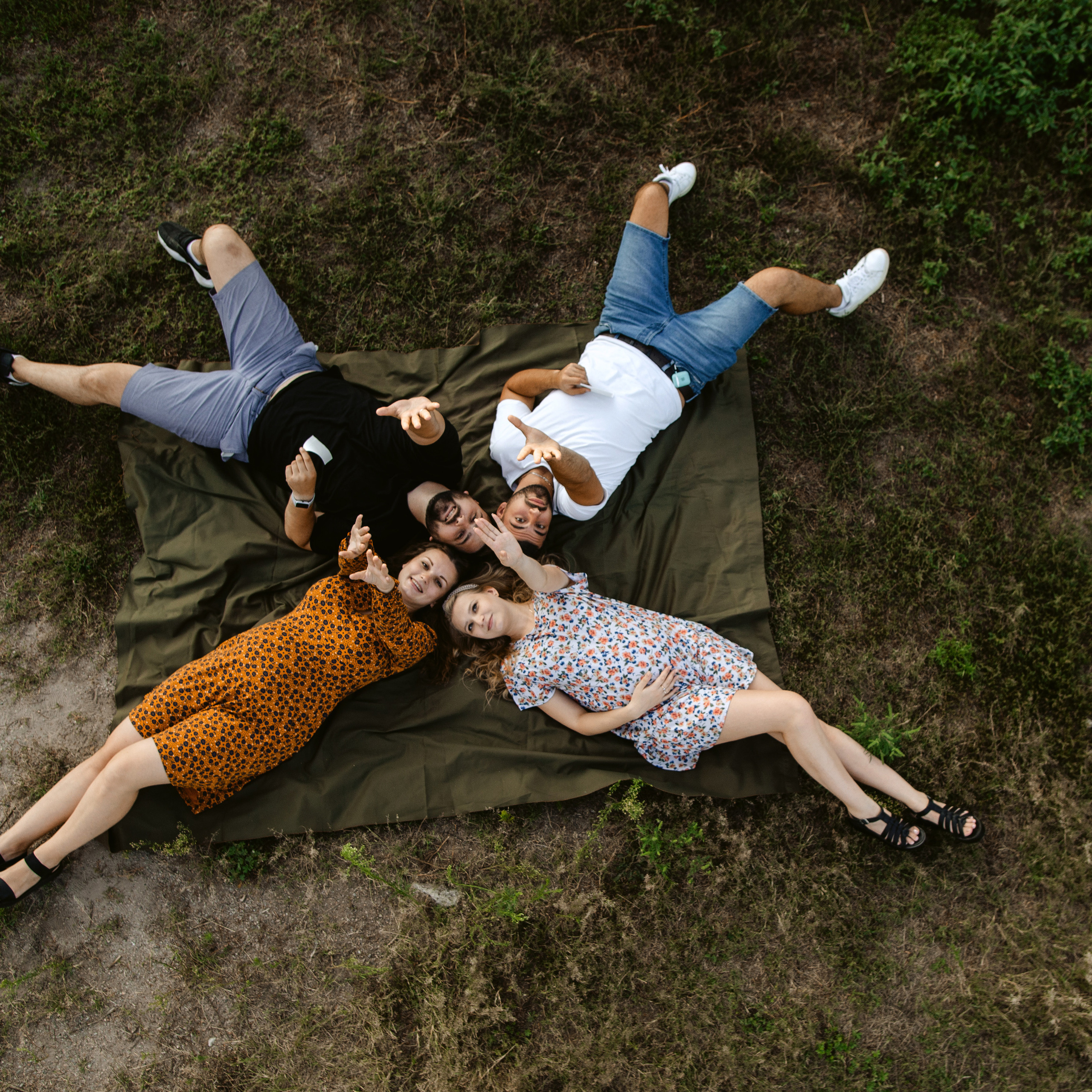 Feedback. Semashko Photography — весільні та сімейні фотографи