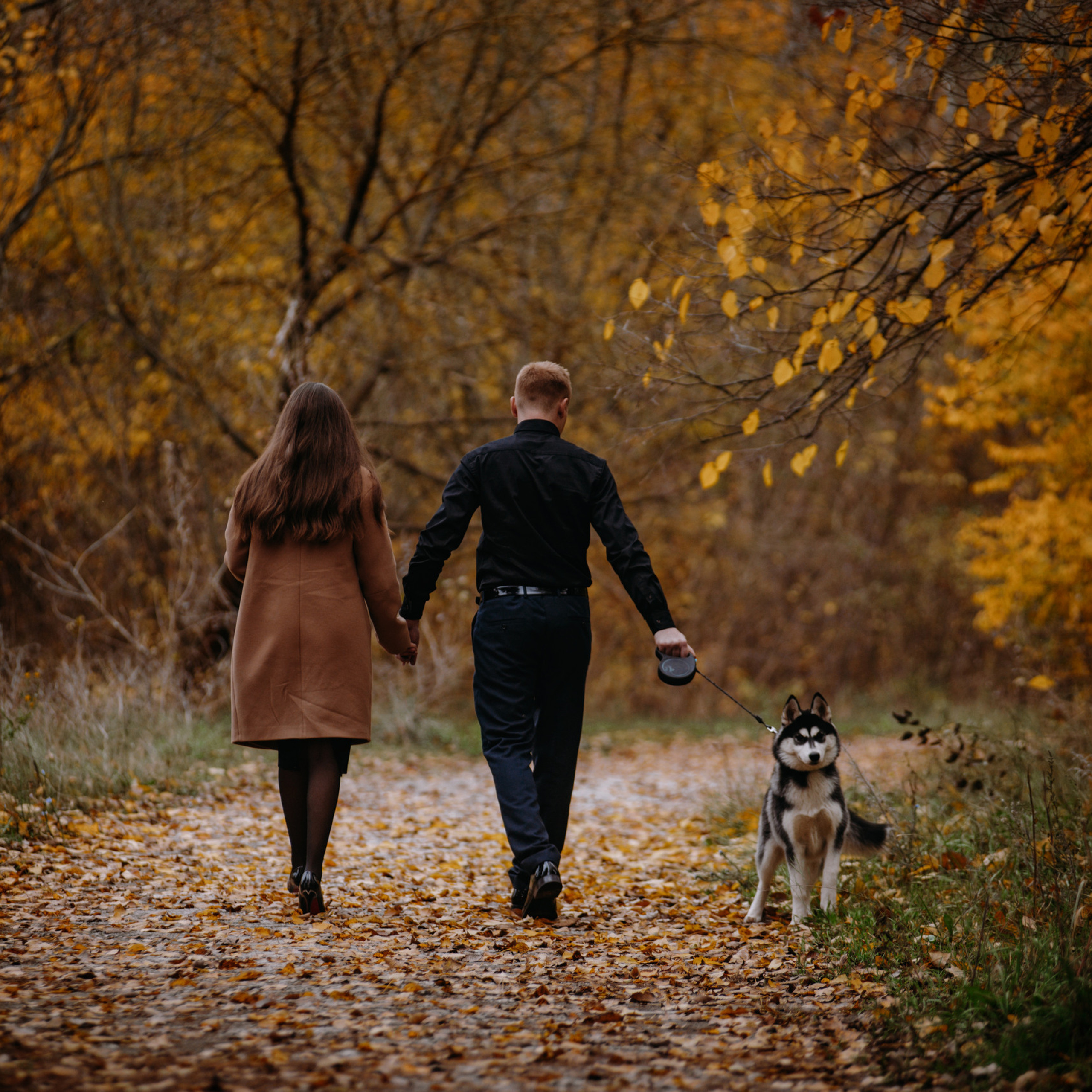 Feedback. Semashko Photography — весільні та сімейні фотографи