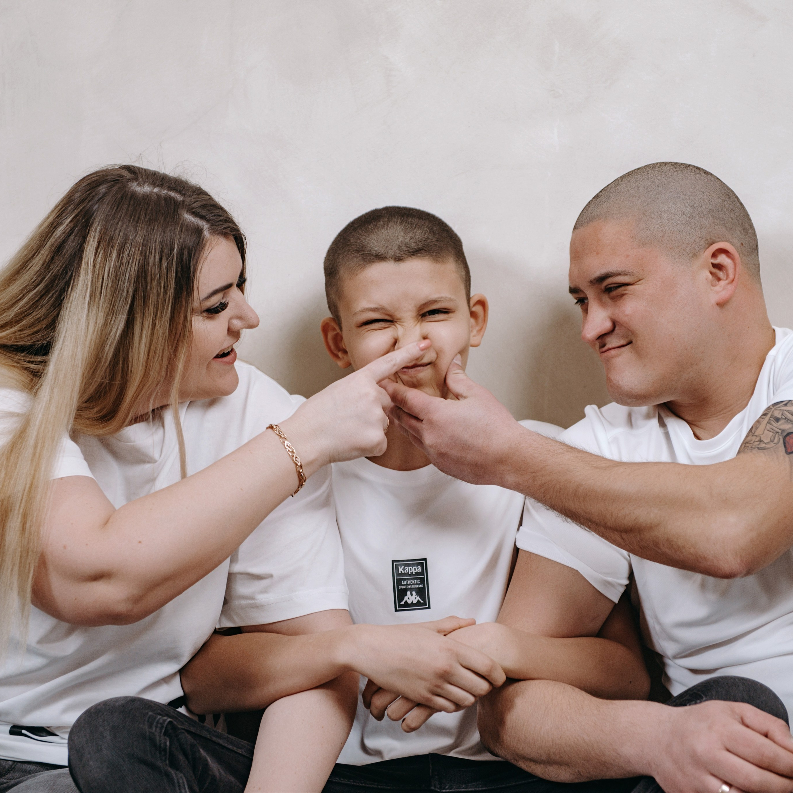 Feedback. Semashko Photography — весільні та сімейні фотографи