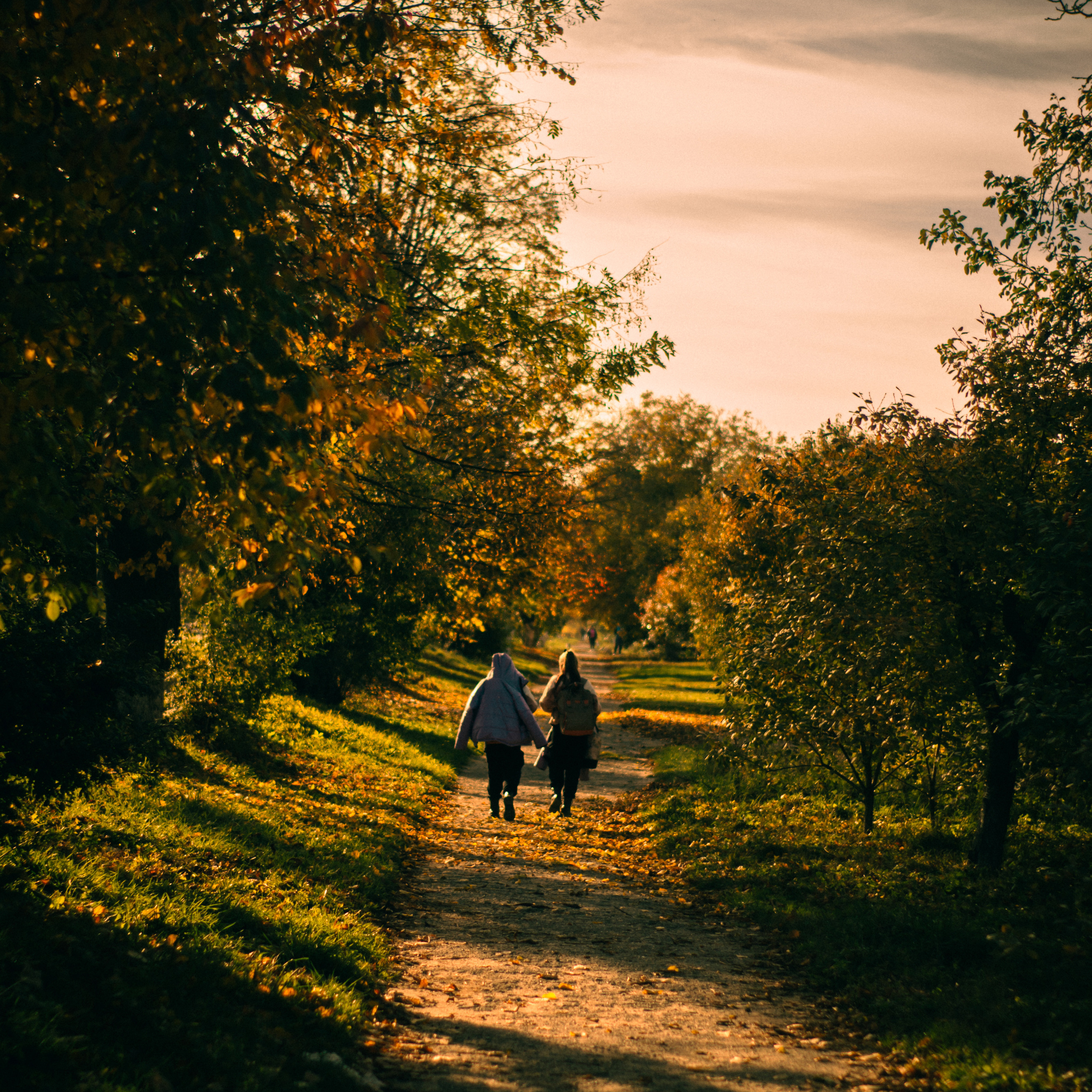 Маленька Україна