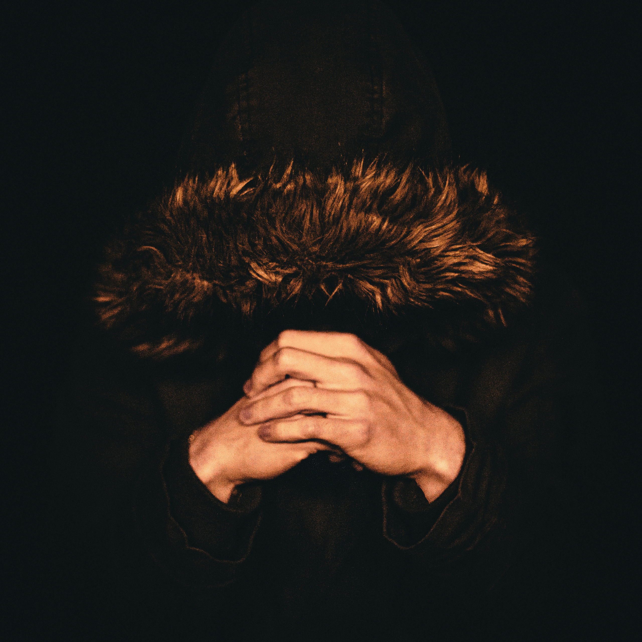 Нічна фотосесія Тимофія